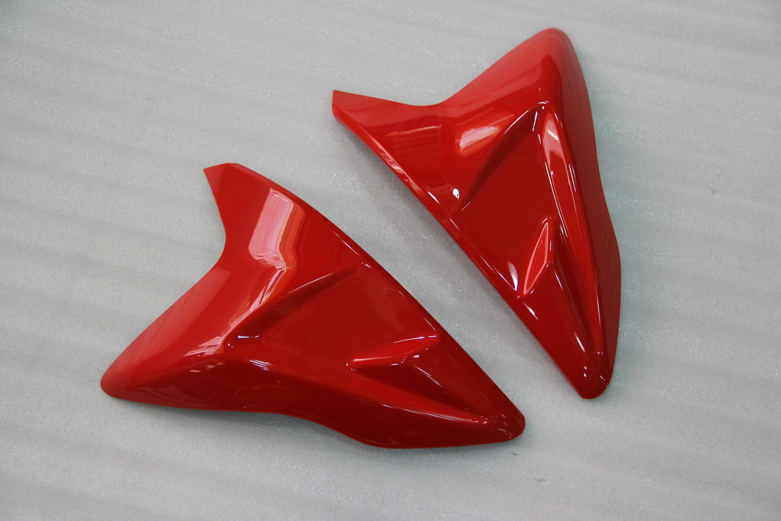 Amotopart pour GSXR1000 2009-2016 carénage de carrosserie ABS moulé par Injection plastique ensemble générique