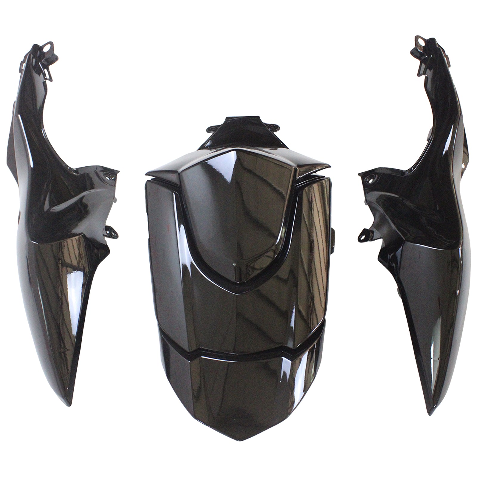 Kit de carénage Amotopart Suzuki GSXR1000 2009-2016