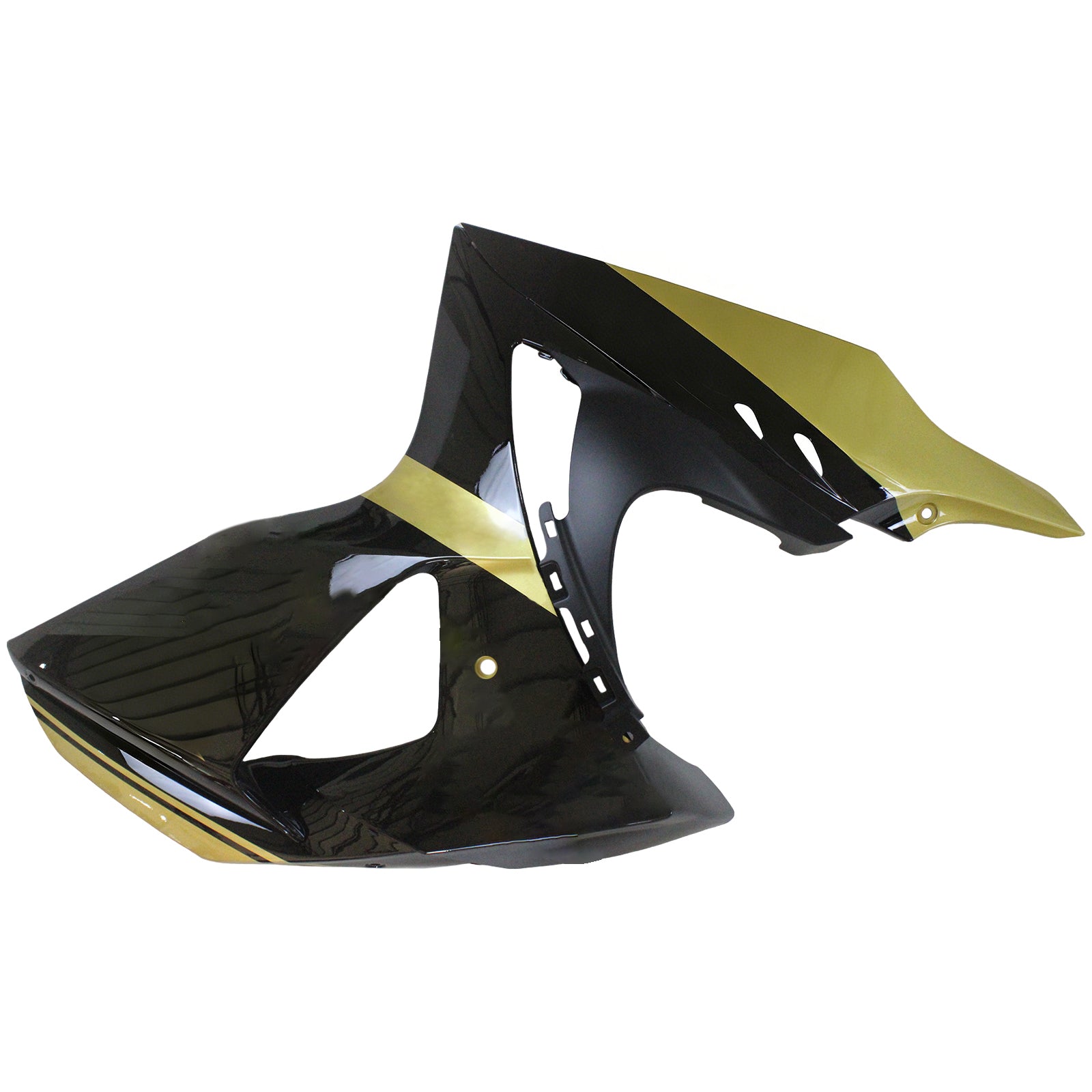 Kit de carénage Amotopart Suzuki GSXR1000 2009-2016