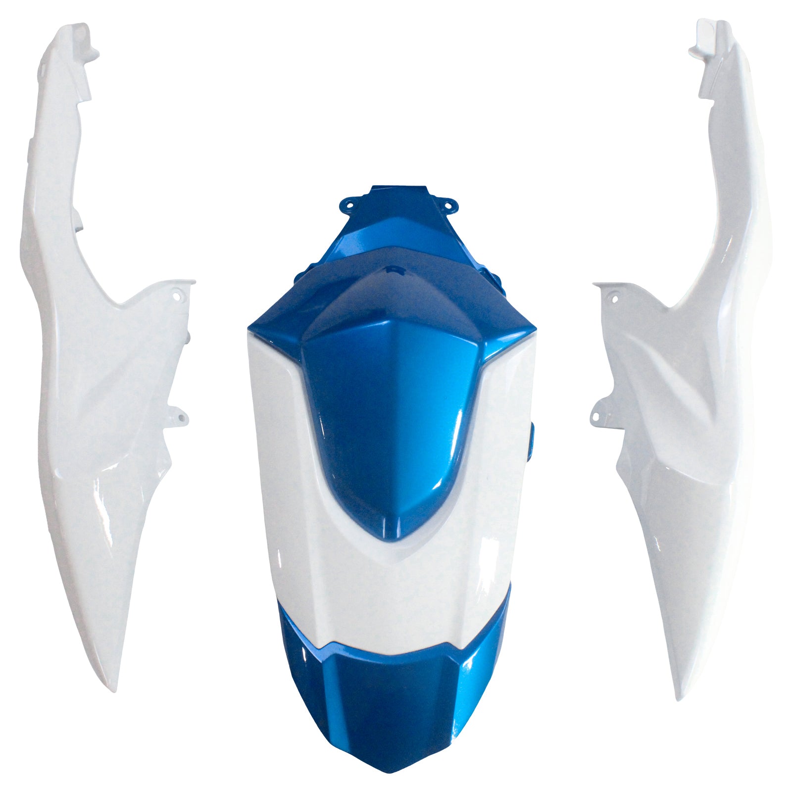 Kit de carénage Amotopart Suzuki GSXR1000 2009-2016