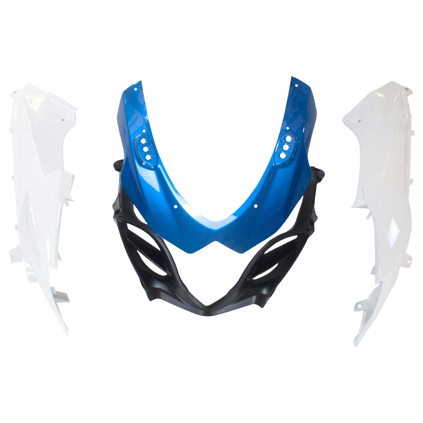Kit de carénage Amotopart Suzuki GSXR1000 2009-2016
