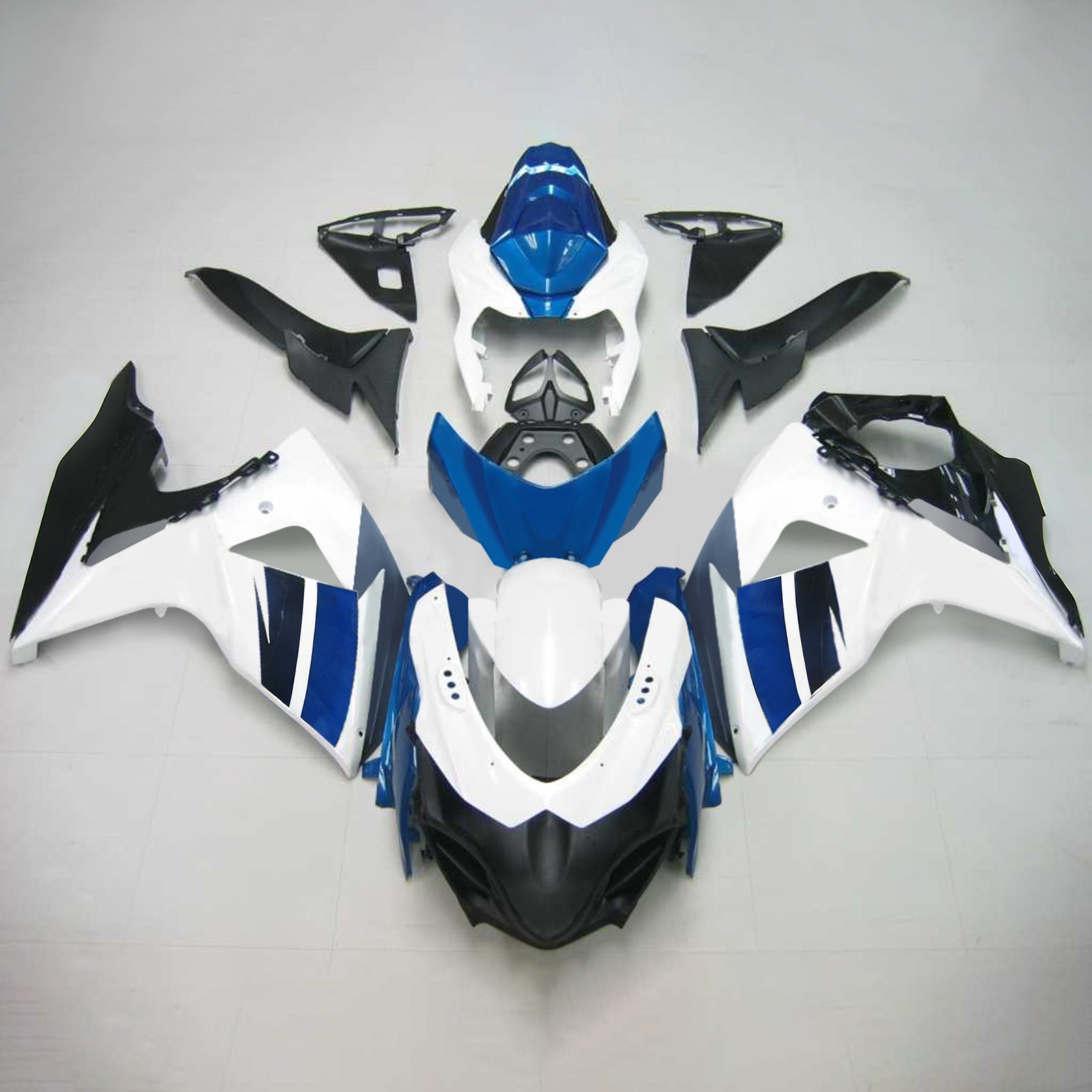 Amotopart suojasarja Suzuki GSXR1000 2009-2016