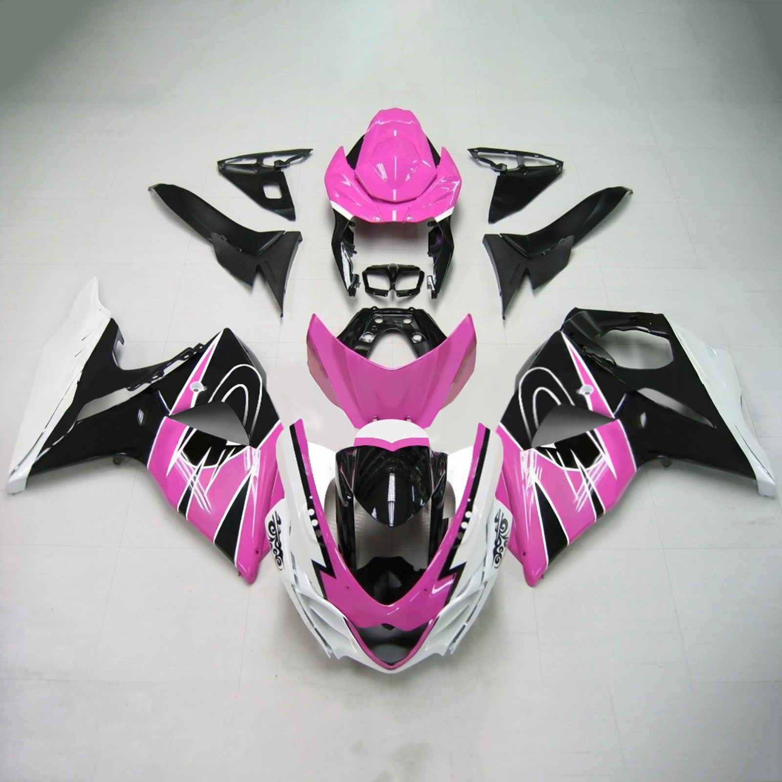 Amotopart Kuipset Suzuki GSXR1000 2009-2016