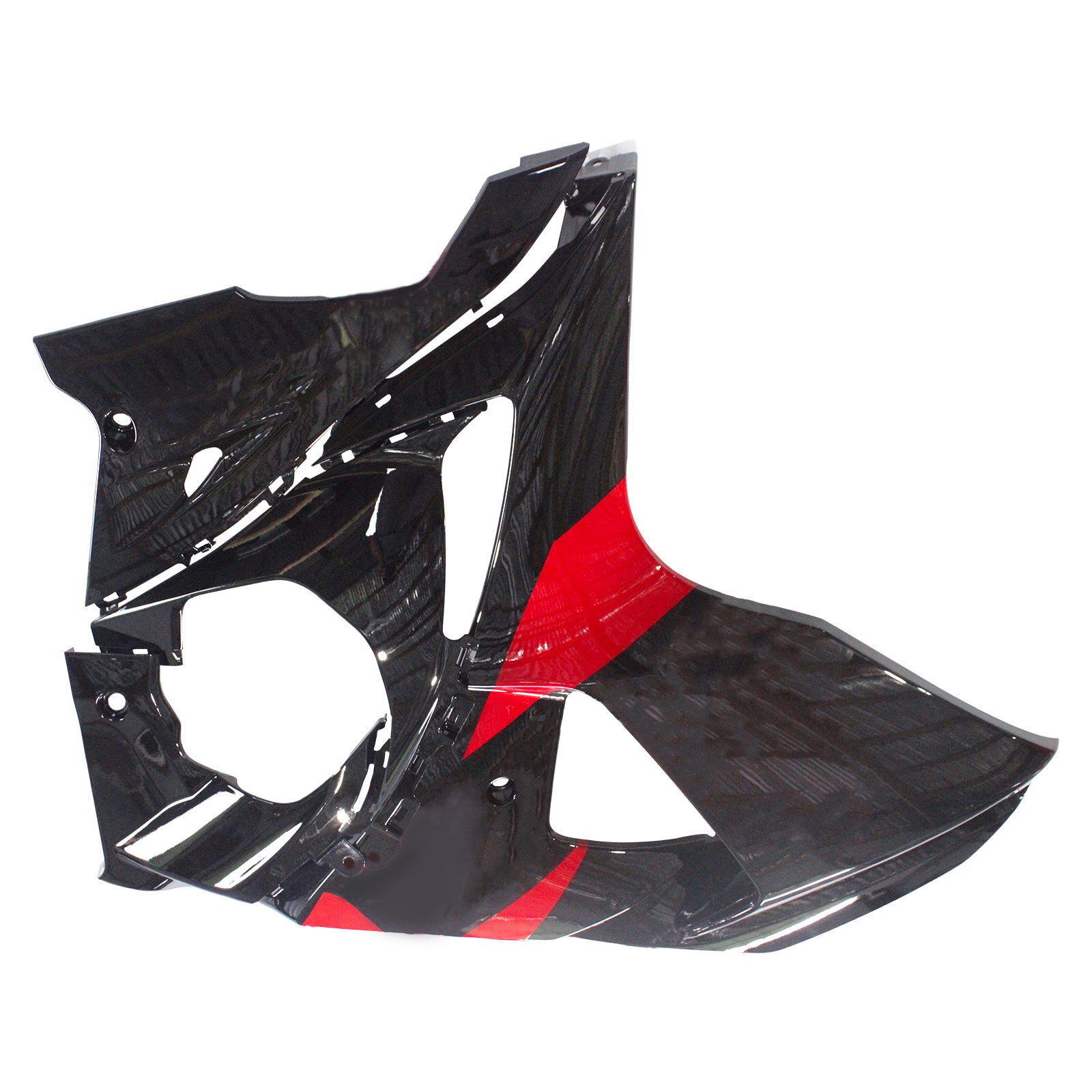 Kit de carénage Amotopart Suzuki GSXR1000 2009-2016