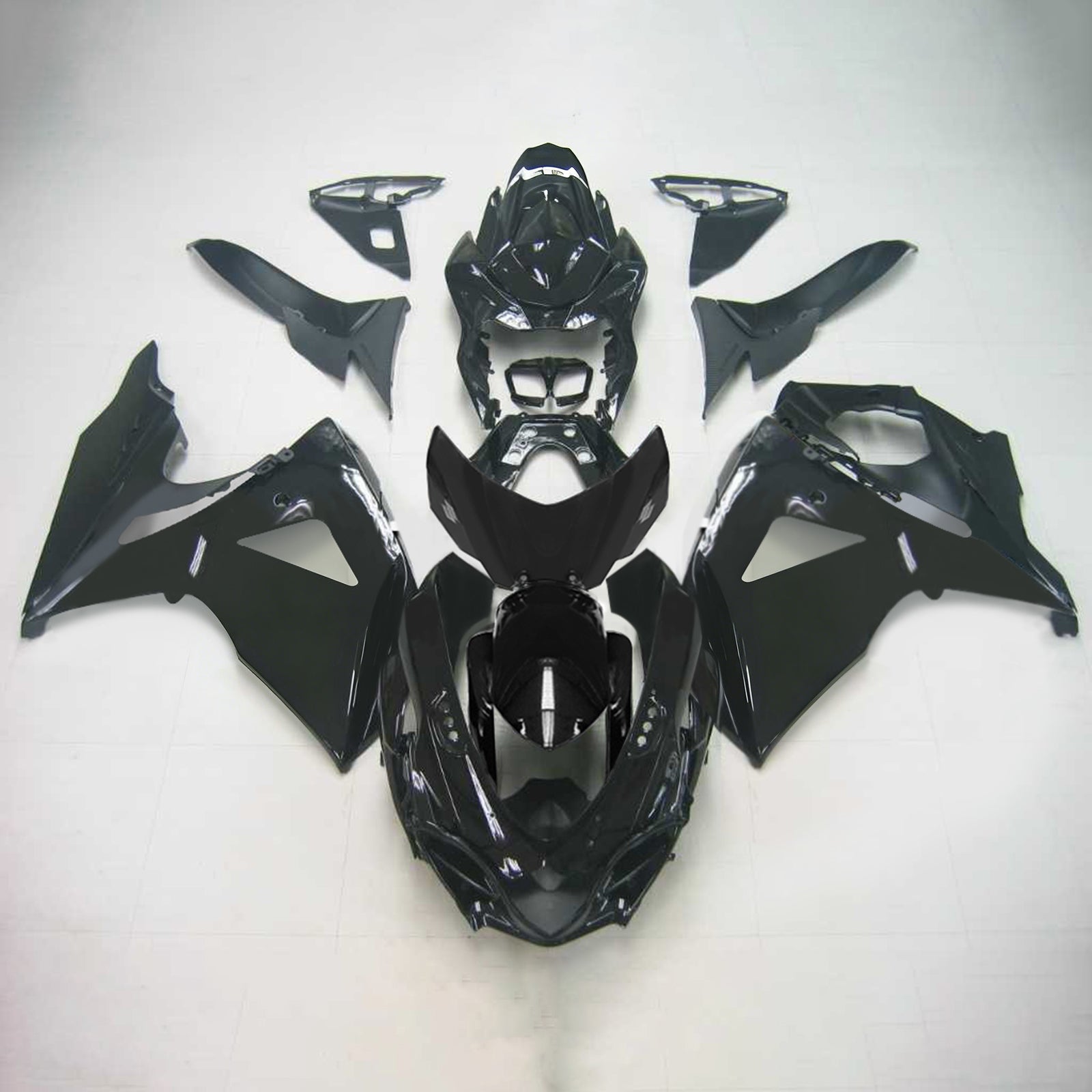 Amotopart suojasarja Suzuki GSXR1000 2009-2016