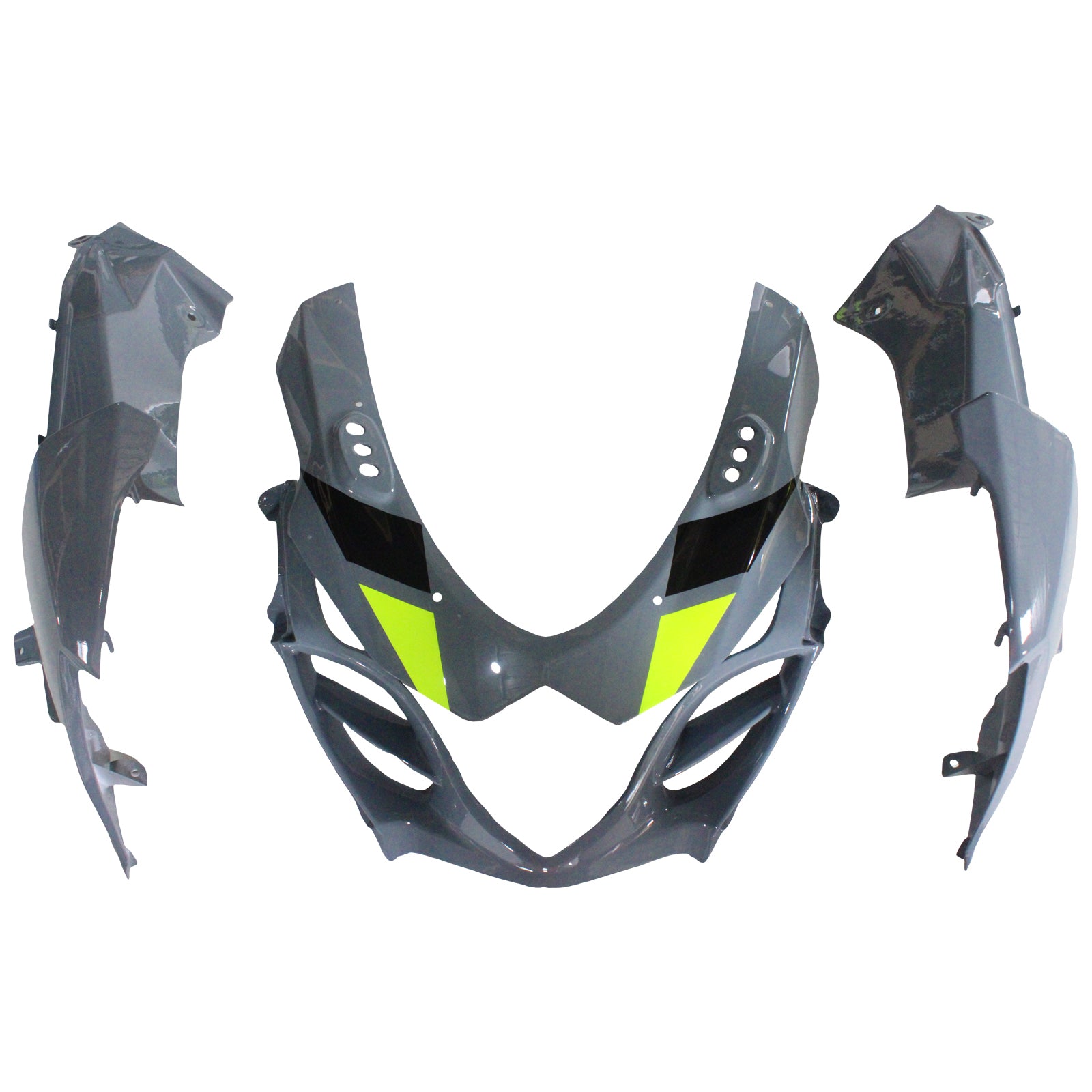 Kit de carénage Amotopart Suzuki GSXR1000 2009-2016