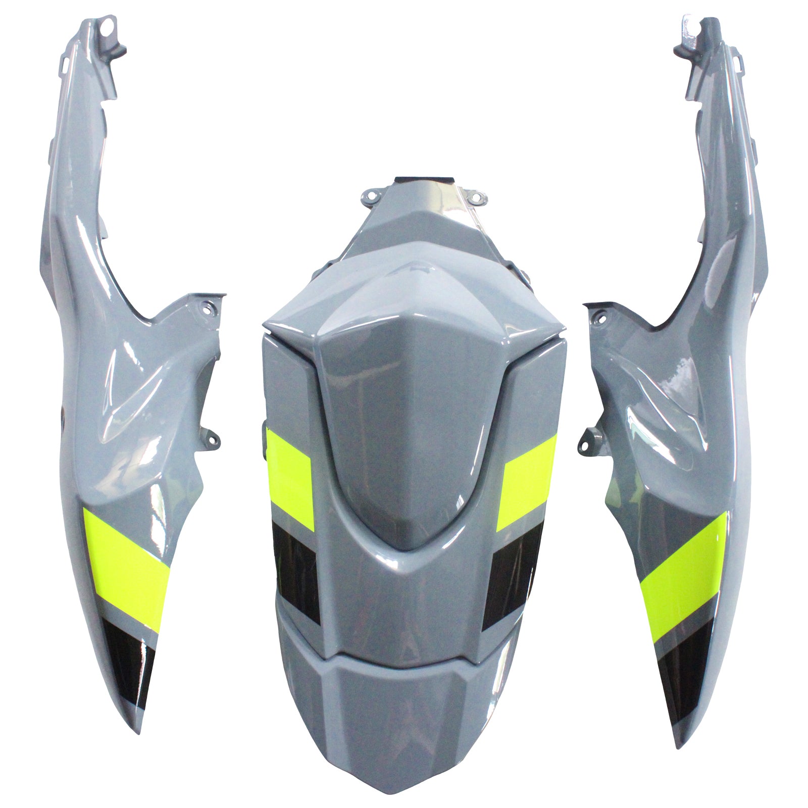 Kit de carénage Amotopart Suzuki GSXR1000 2009-2016
