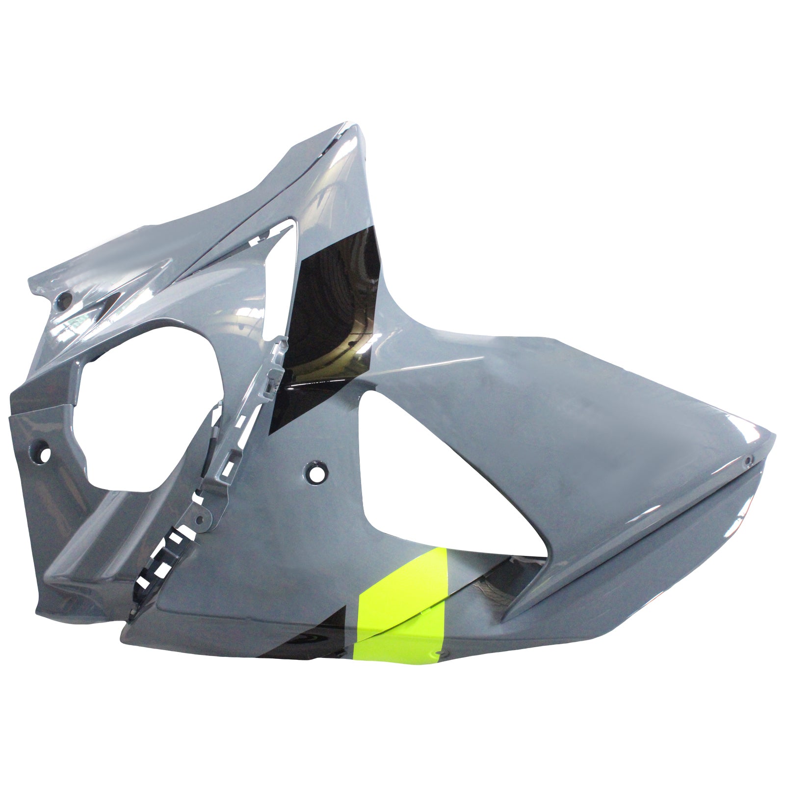 Kit de carénage Amotopart Suzuki GSXR1000 2009-2016