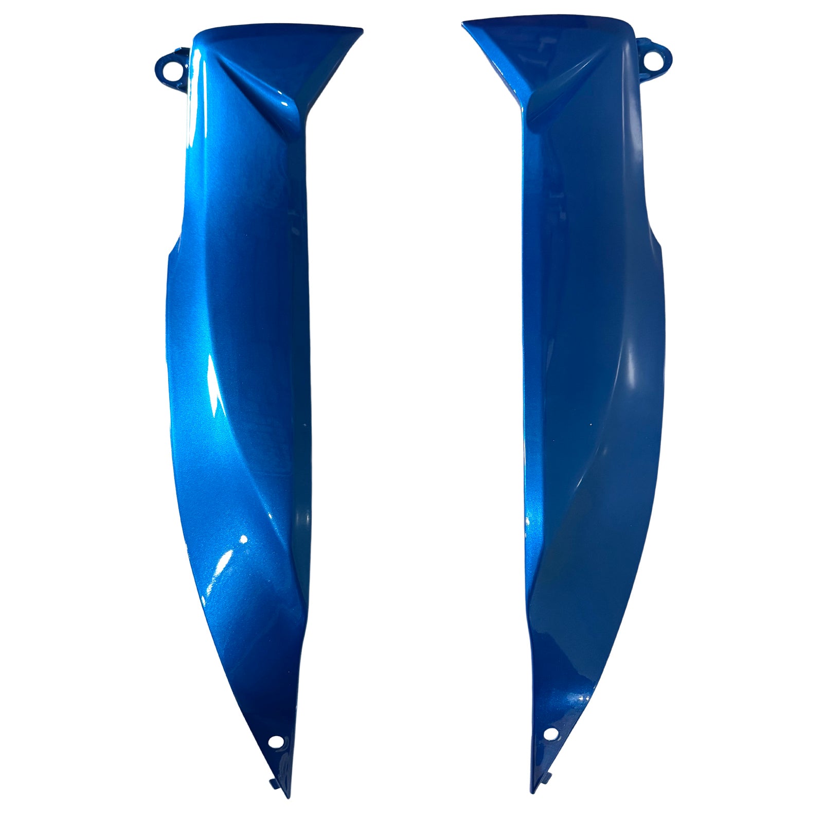 Kit de carénage Amotopart Suzuki GSXR1000 2009-2016