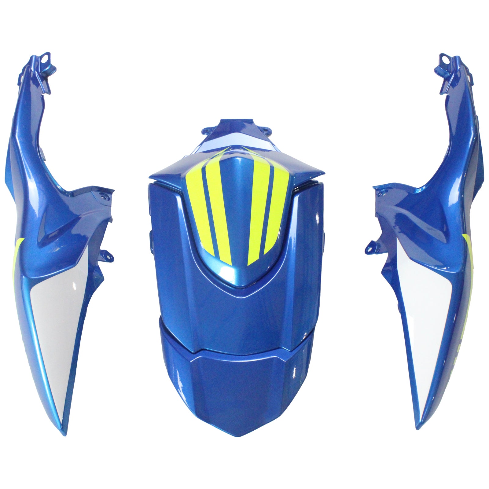 Kit de Rarenage Amotopart Suzuki GSXR1000 2009-2016