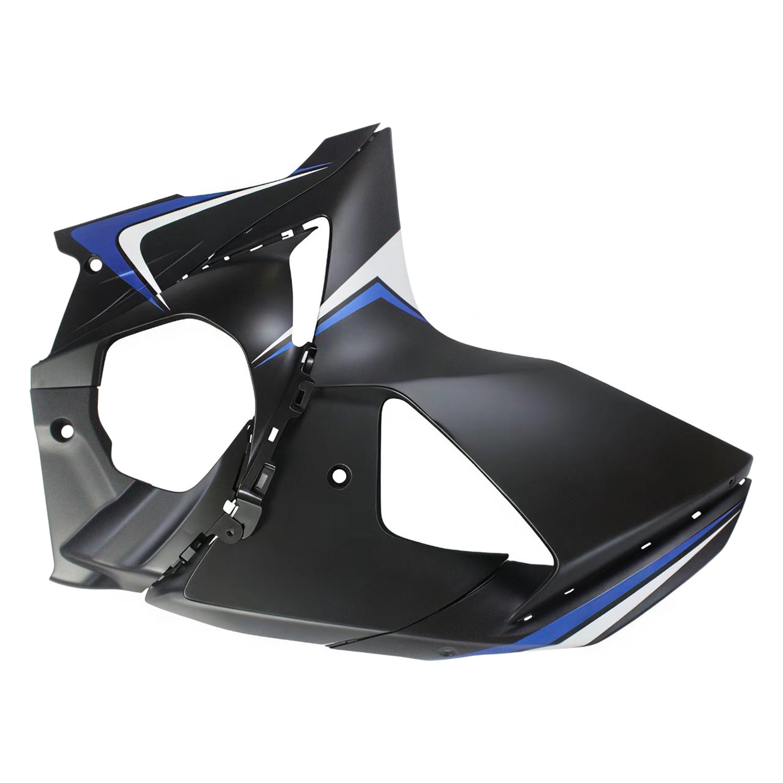 Kit de carénage Amotopart Suzuki GSXR1000 2009-2016