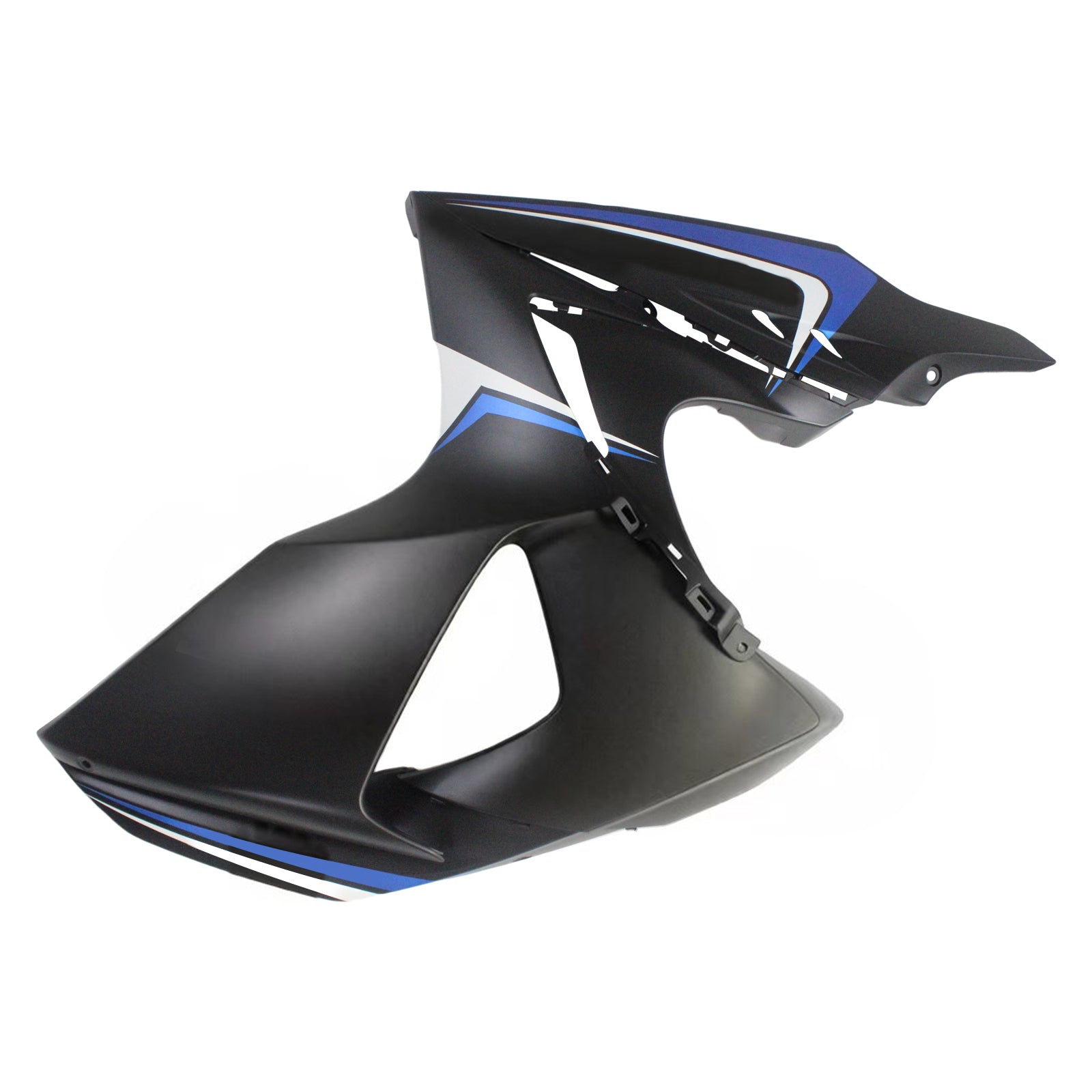 Kit de carénage Amotopart Suzuki GSXR1000 2009-2016