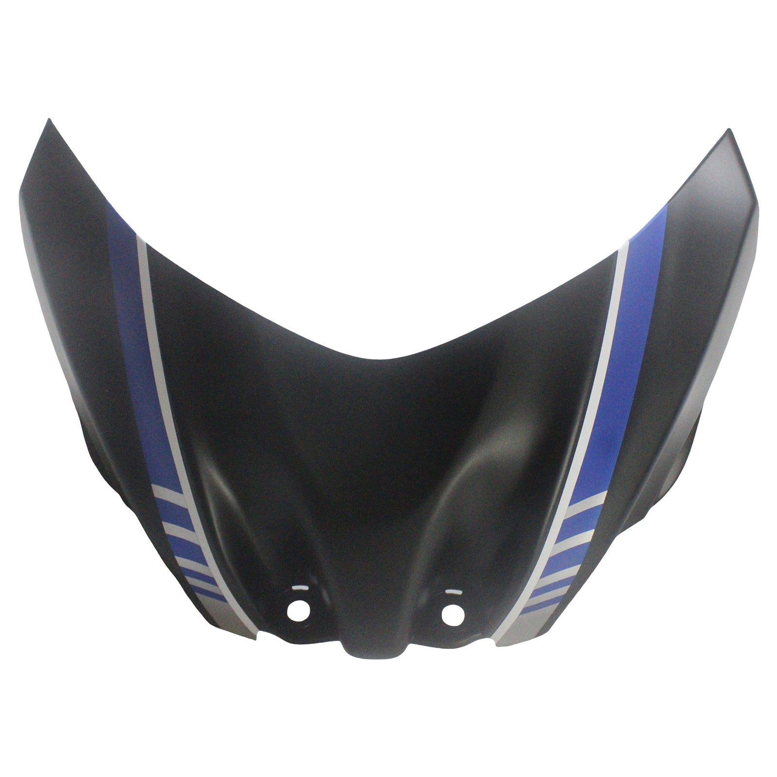 Amotopart Suzuki GSXR1000 2009-2016 K9 Kit Carénage Carrosserie Plastique ABS