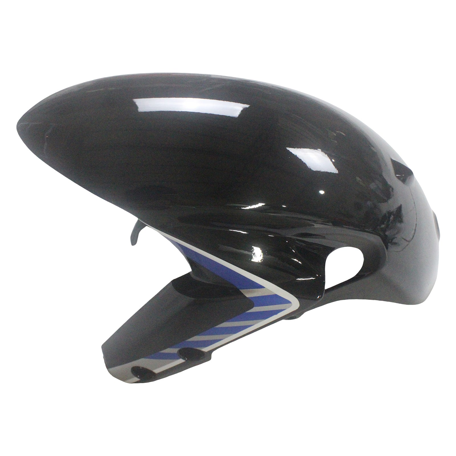 Amotopart Suzuki GSXR1000 2009-2016 K9 Kit Carénage Carrosserie Plastique ABS