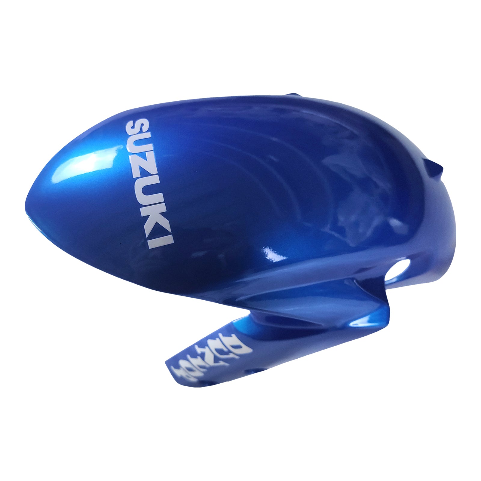 Amotopart Suzuki GSXR1000 2009-2016 K9 ABS muovinen korin suojasarja