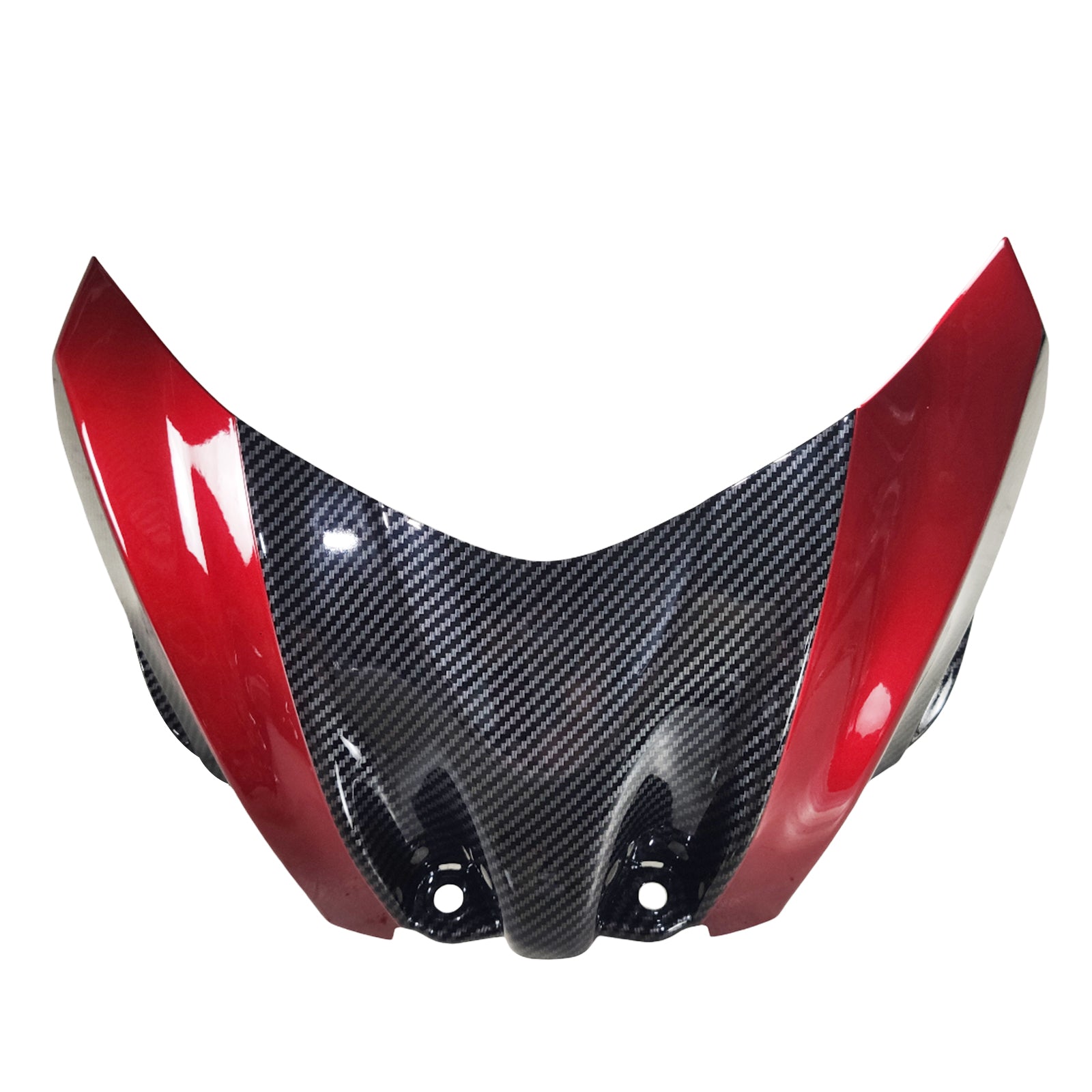 Amotopart Suzuki GSXR1000 2009-2016 K9 Kit Carénage Carrosserie Plastique ABS