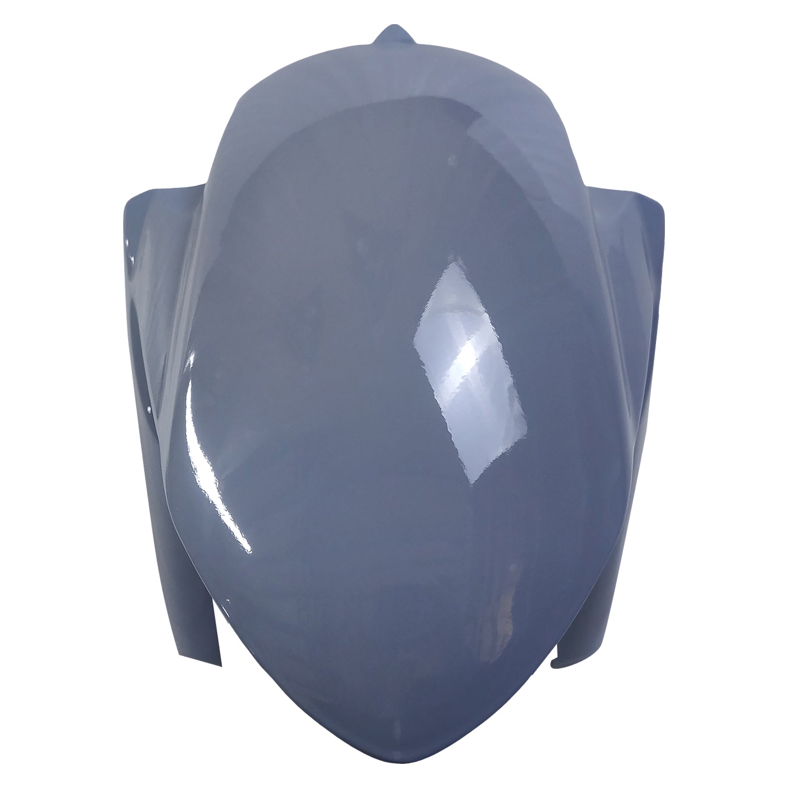 Amotopart Suzuki GSXR1000 2009-2016 K9 Kit Carénage Carrosserie Plastique ABS