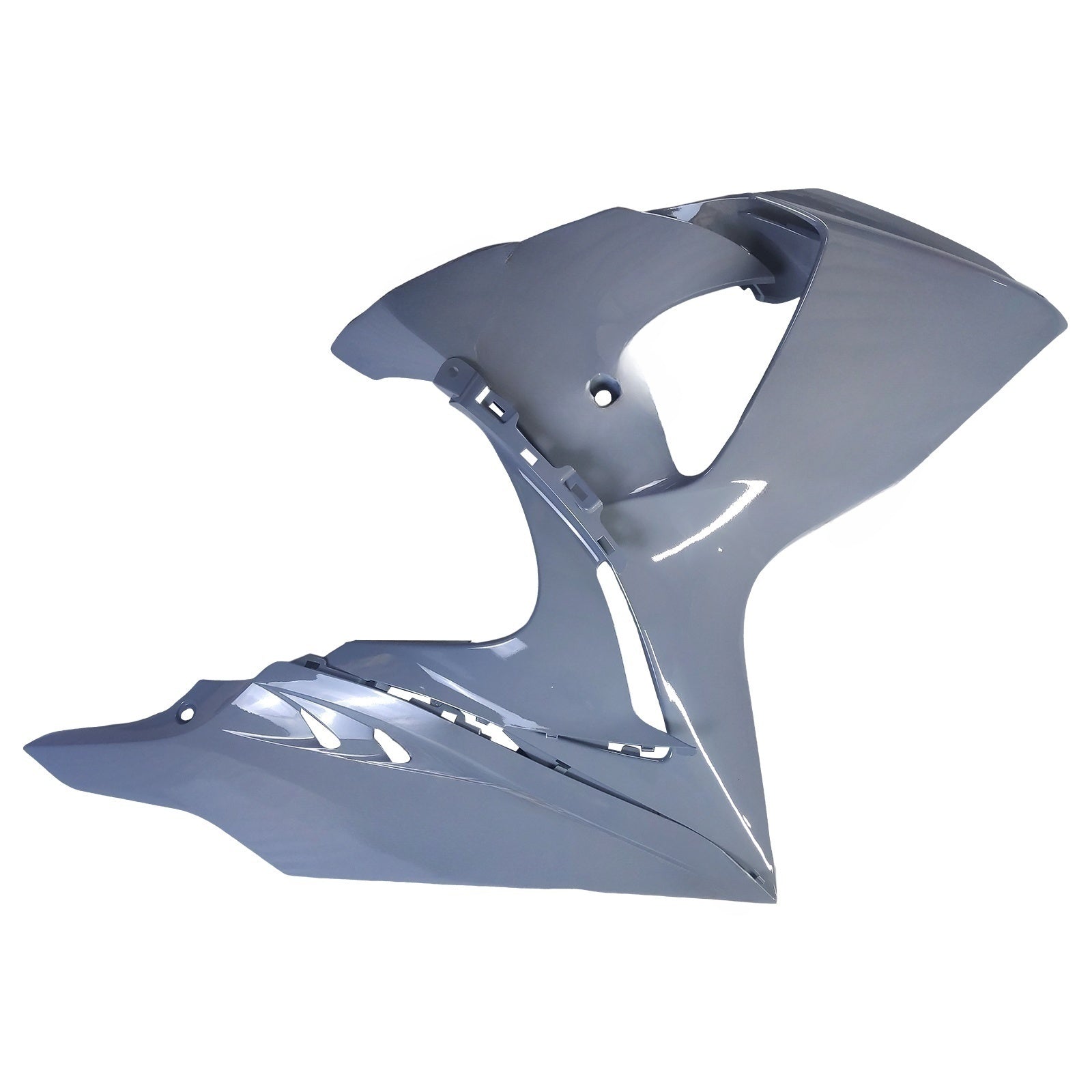 Amotopart Suzuki GSXR1000 2009-2016 K9 Kit Carénage Carrosserie Plastique ABS