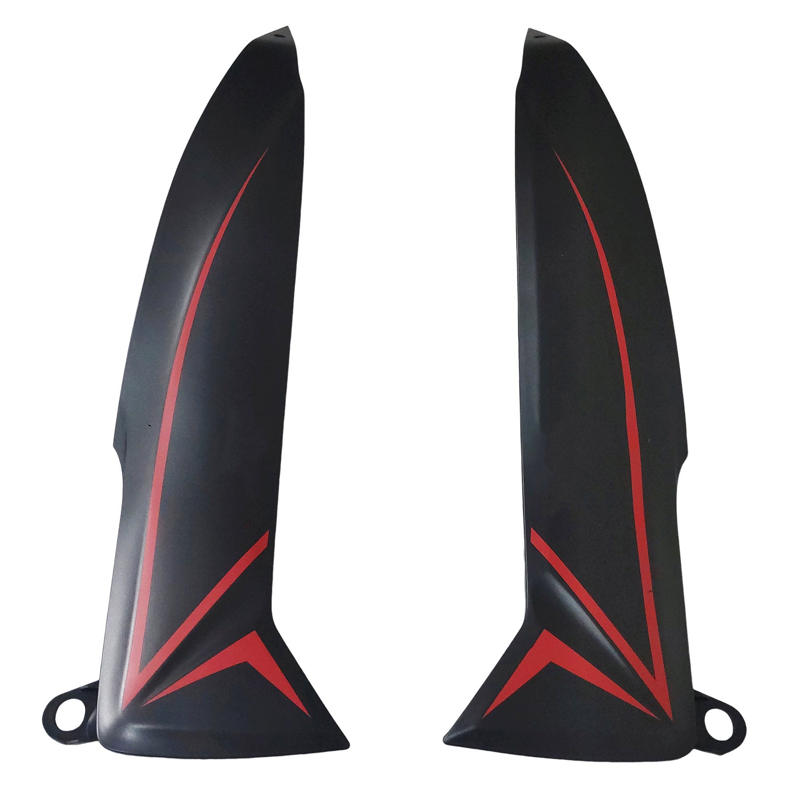 Amotopart Suzuki GSXR1000 2009-2016 K9 Kit Carénage Carrosserie Plastique ABS