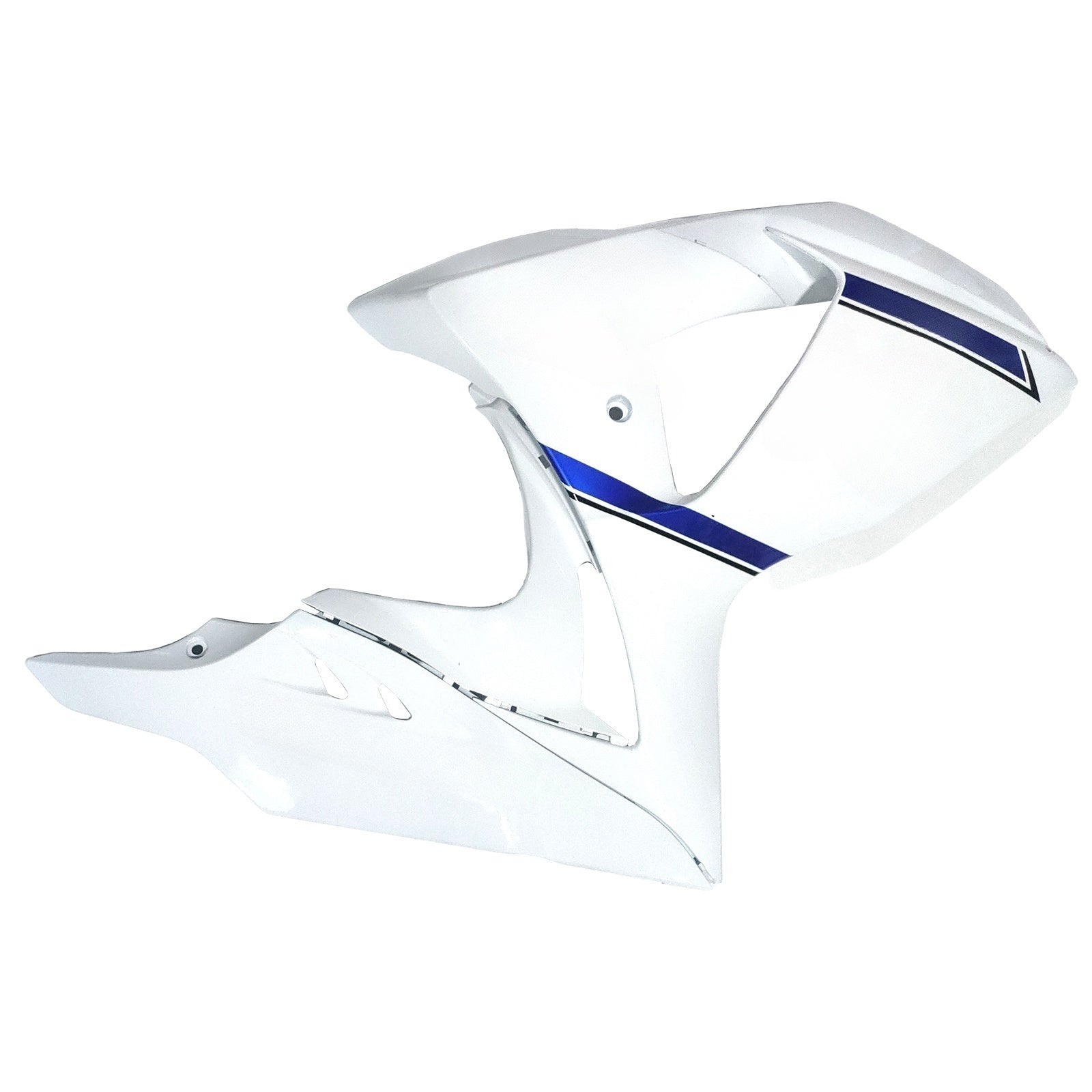Amotopart Suzuki GSXR1000 2009-2016 K9 ABS muovinen korin suojasarja