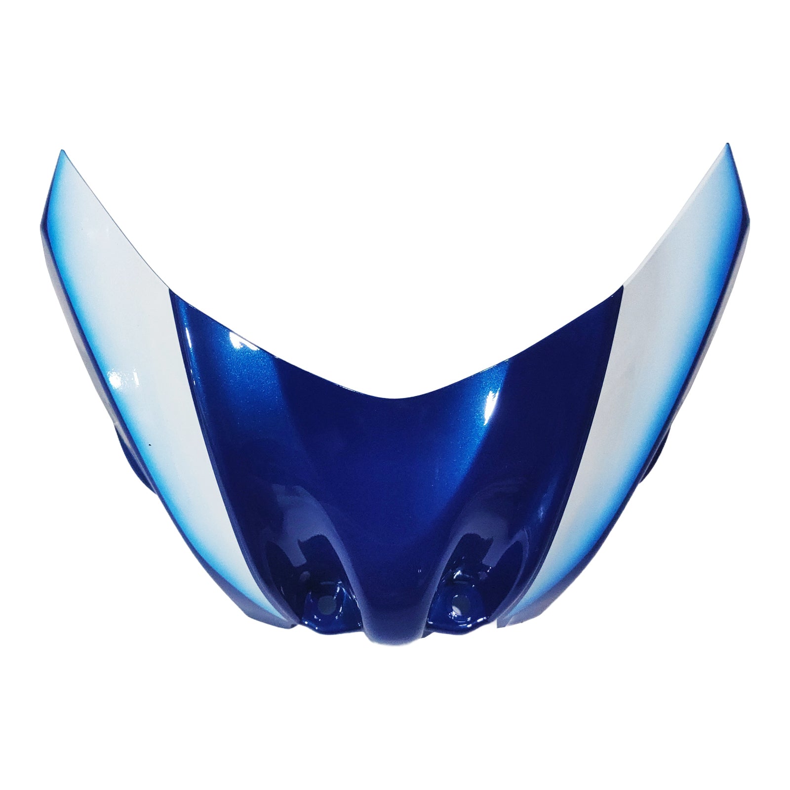 AMotopart Suzuki GSXR1000 2009-2016 K9 Kit Carénage Carrosserie Plastique ABS