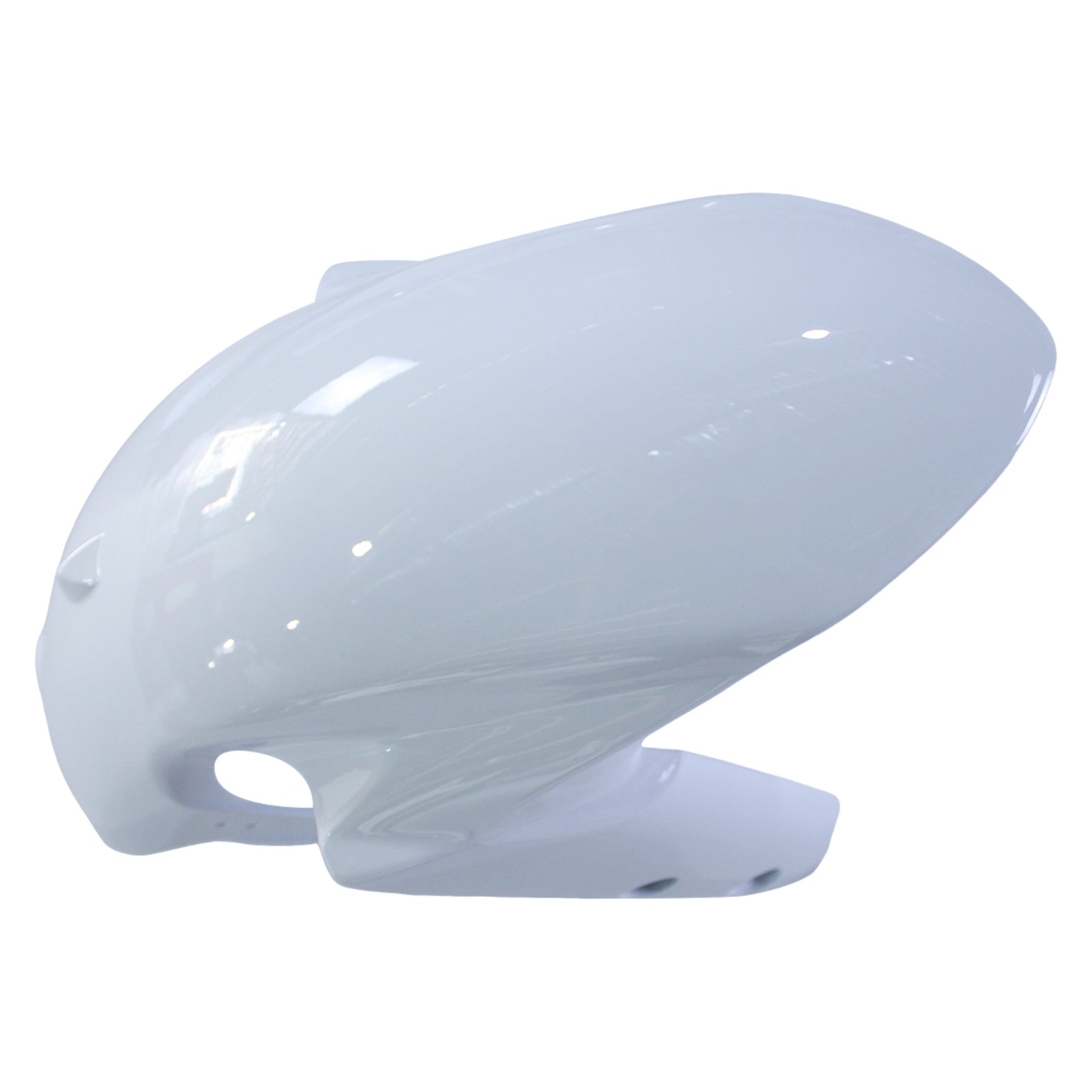 Amotopart Suzuki GSXR1000 2009-2016 K9 Kit Carénage Carrosserie Plastique ABS