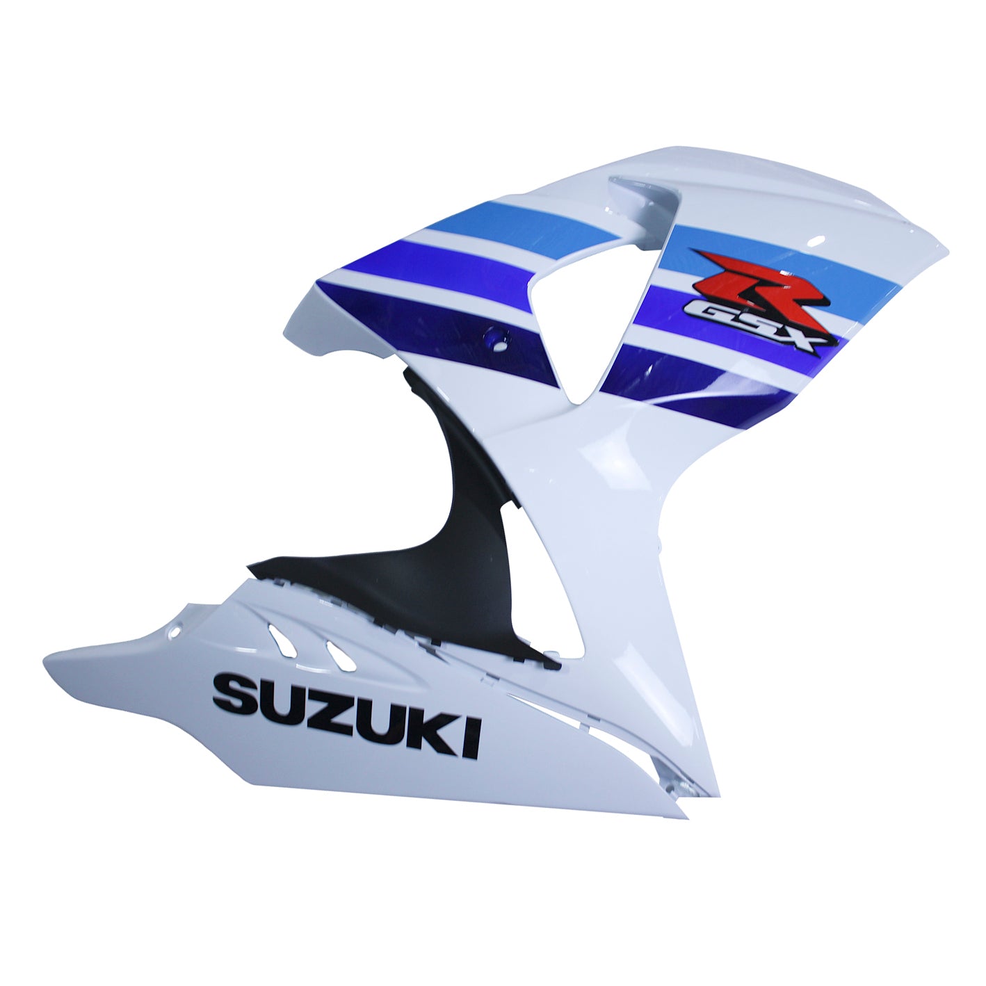 Amotopart Suzuki GSXR1000 2009-2016 K9 Kit carenatura carrozzeria in plastica ABS