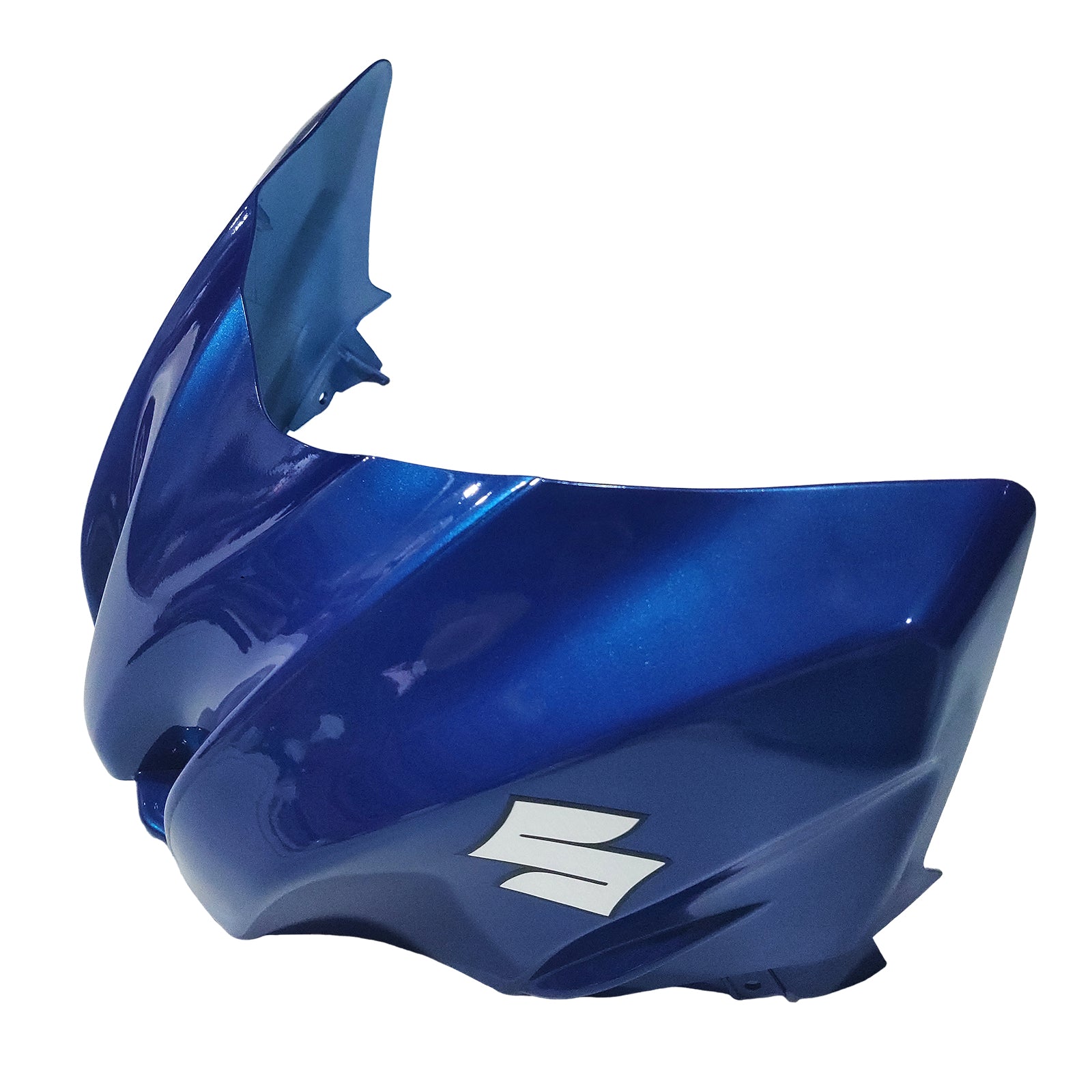 Amotopart Suzuki GSXR1000 2009-2016 K9 Kit carenatura carrozzeria in plastica ABS