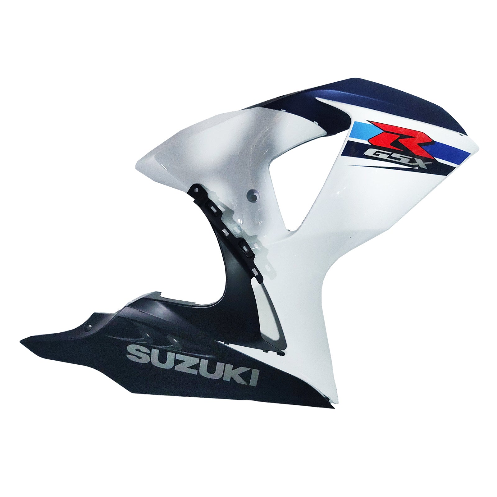 Amotopart Suzuki GSXR1000 2009-2016 K9 Kit carenatura carrozzeria in plastica ABS