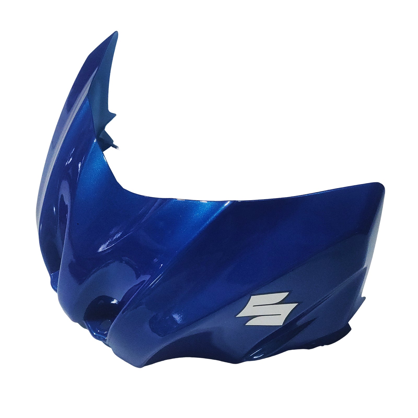 Ruiskutussuojasarja Suzuki GSXR1000 K9 2009-2016 ABS muovinen kori