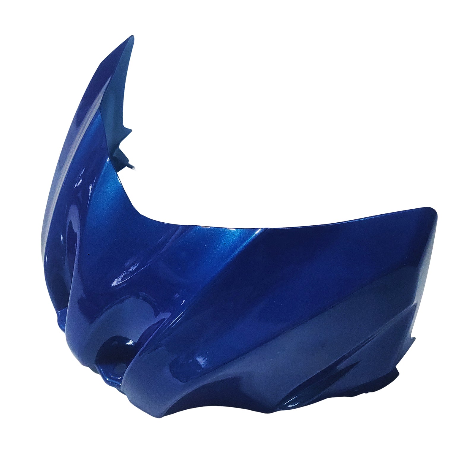 Kit de carénage d'injection Suzuki GSXR1000 K9 2009-2016, carrosserie en plastique ABS