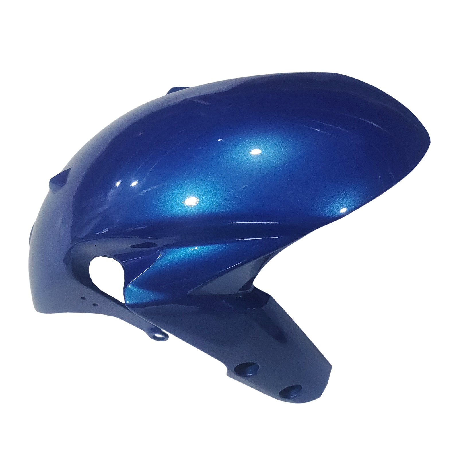 Ruiskutussuojasarja Suzuki GSXR1000 K9 2009-2016 ABS muovinen kori