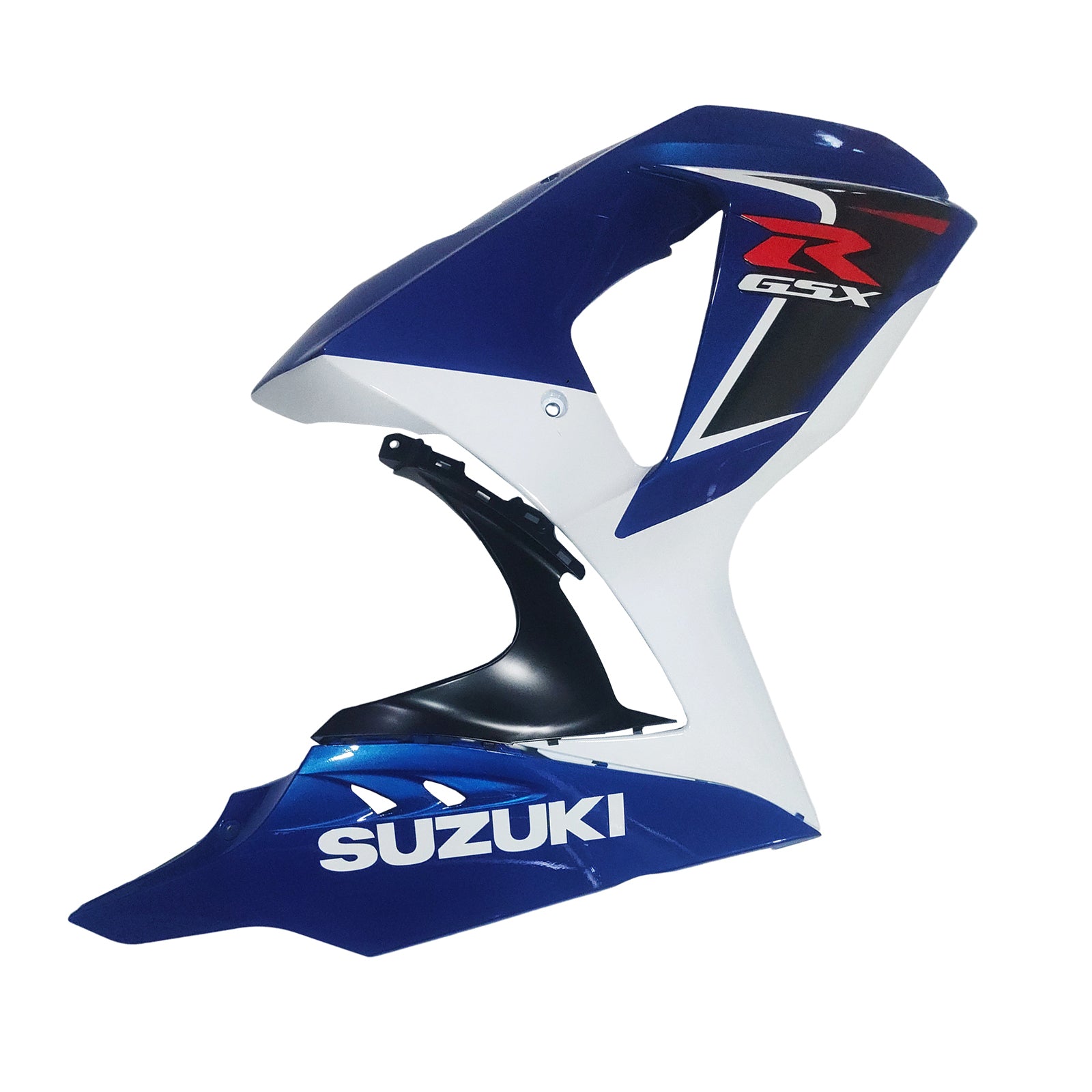 Ruiskutussuojasarja Suzuki GSXR1000 K9 2009-2016 ABS muovinen kori