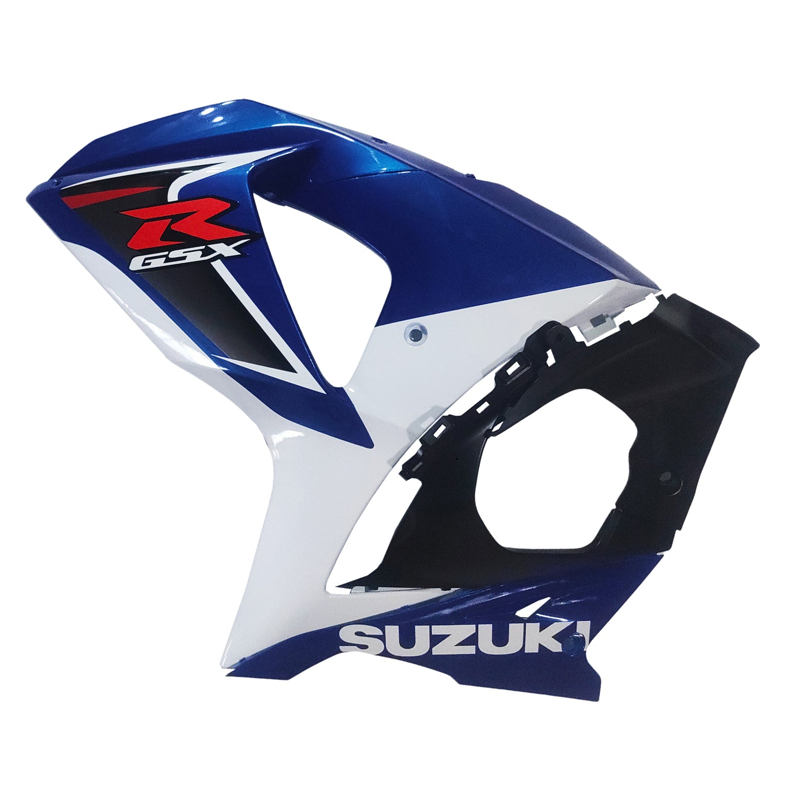 Ruiskutussuojasarja Suzuki GSXR1000 K9 2009-2016 ABS muovinen kori