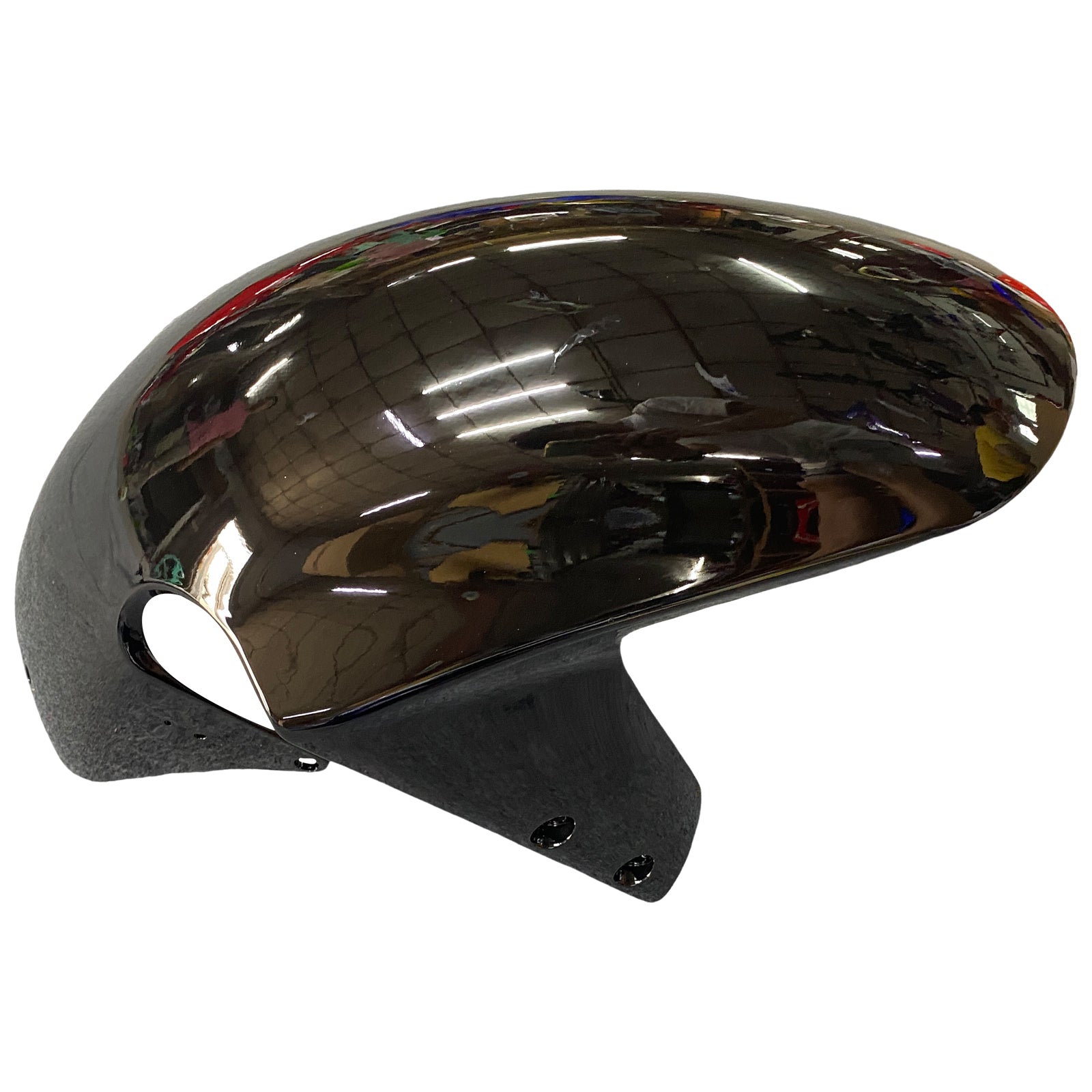 Amotopart Carénages 2001-2003 Suzuki GSXR 600 Bleu Blanc GSXR Generic