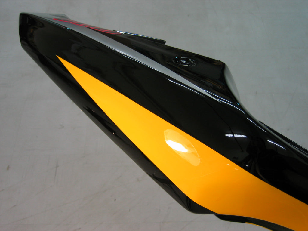 2001-2003 SUZUKI GSXR600 Abs muovinen korin ruiskutuskamerasarja