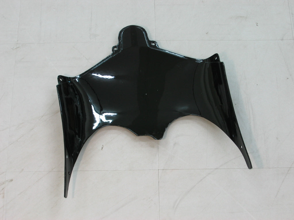 2001-2003 SUZUKI GSXR600 Abs muovinen korin ruiskutuskamerasarja