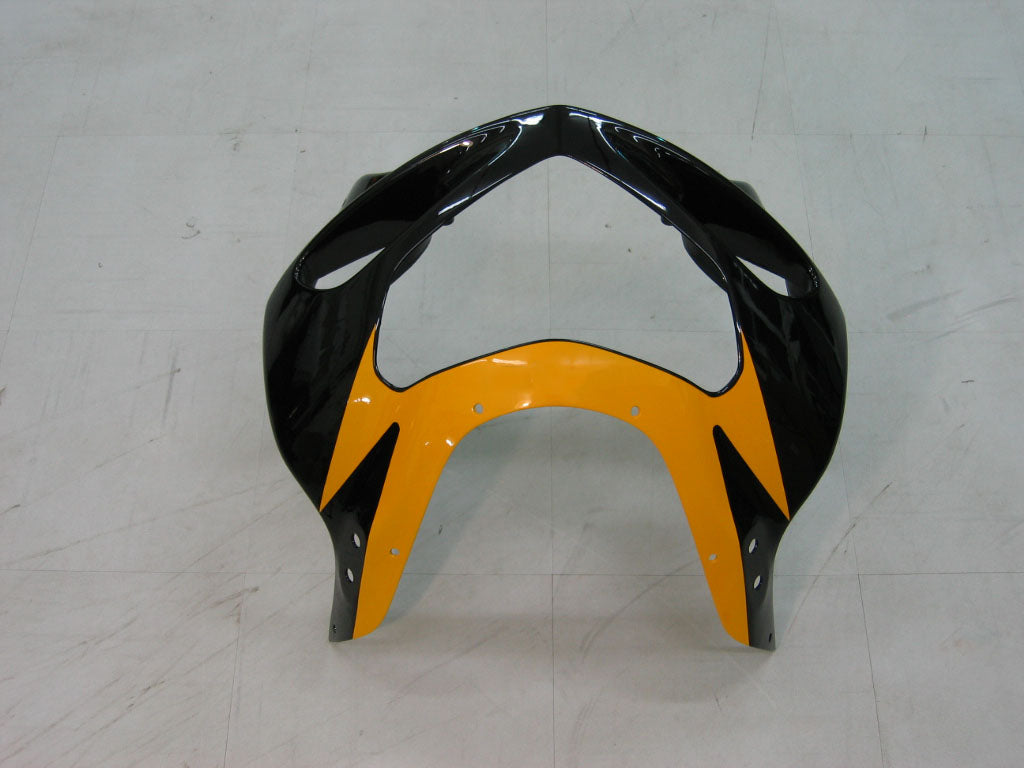 2001-2003 SUZUKI GSXR600 Abs muovinen korin ruiskutuskamerasarja