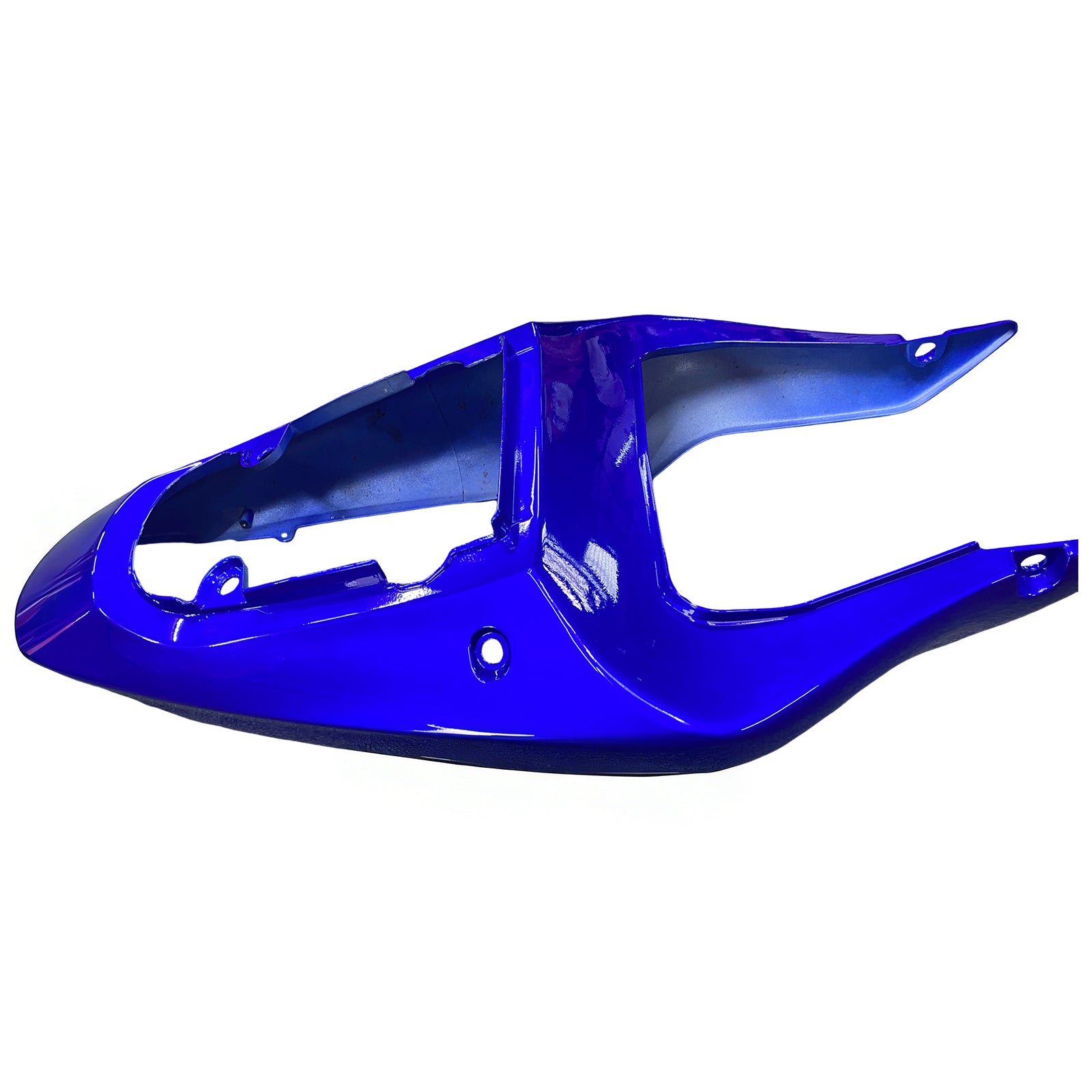 Owiewki Amotopart 2001-2003 Suzuki GSXR 600 Blue Movistar Suzuki Generic