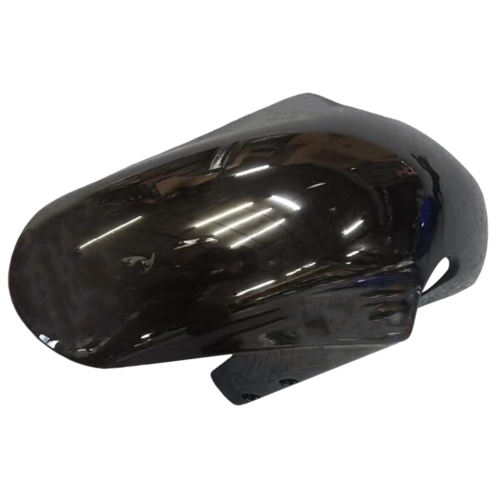 Carénages Amotopart 2001-2003 Suzuki GSXR 600 Bleu Motul Suzuki Generic