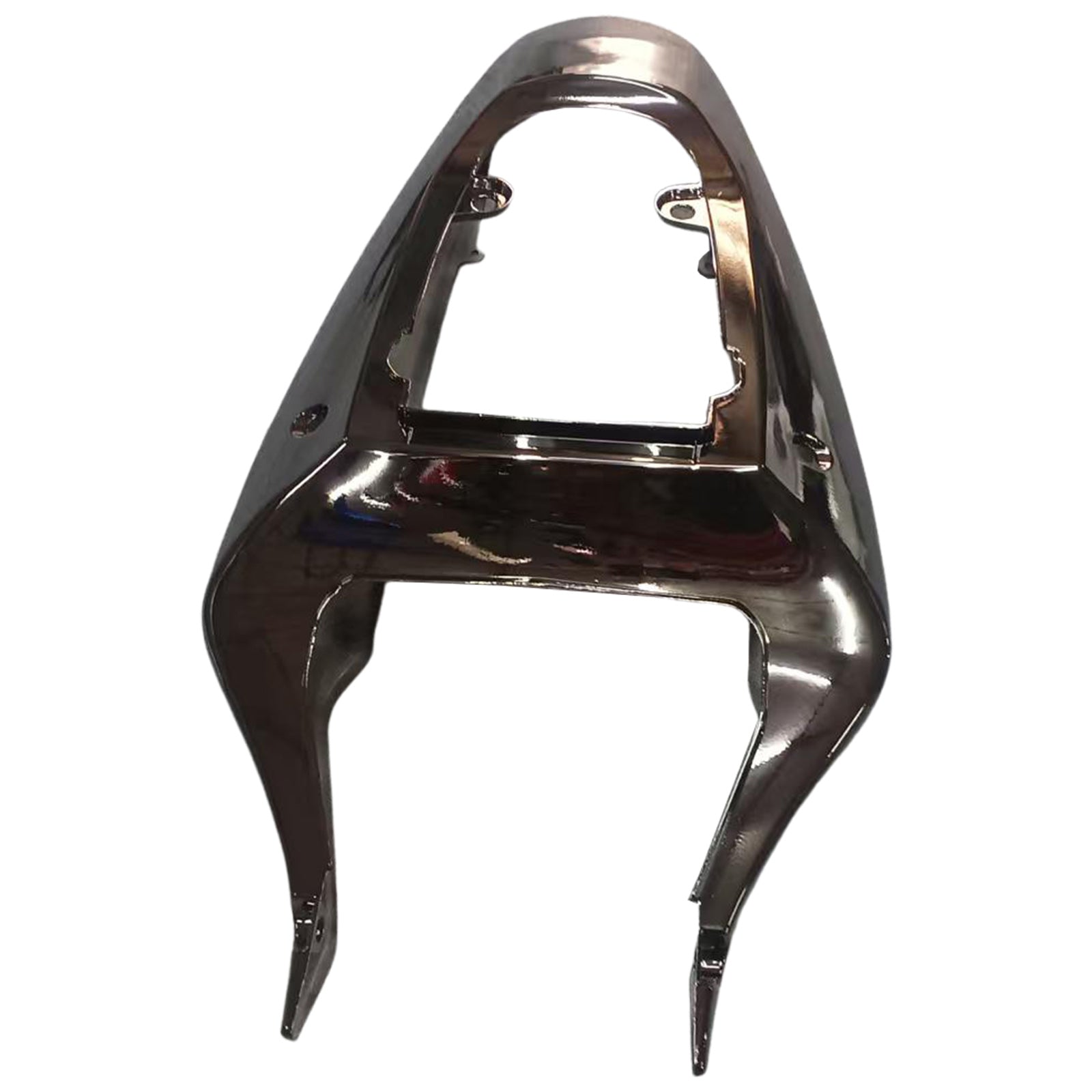 Owiewki Amotopart 2001-2003 Suzuki GSXR 600 Czarne Suzuki GSXR Generic