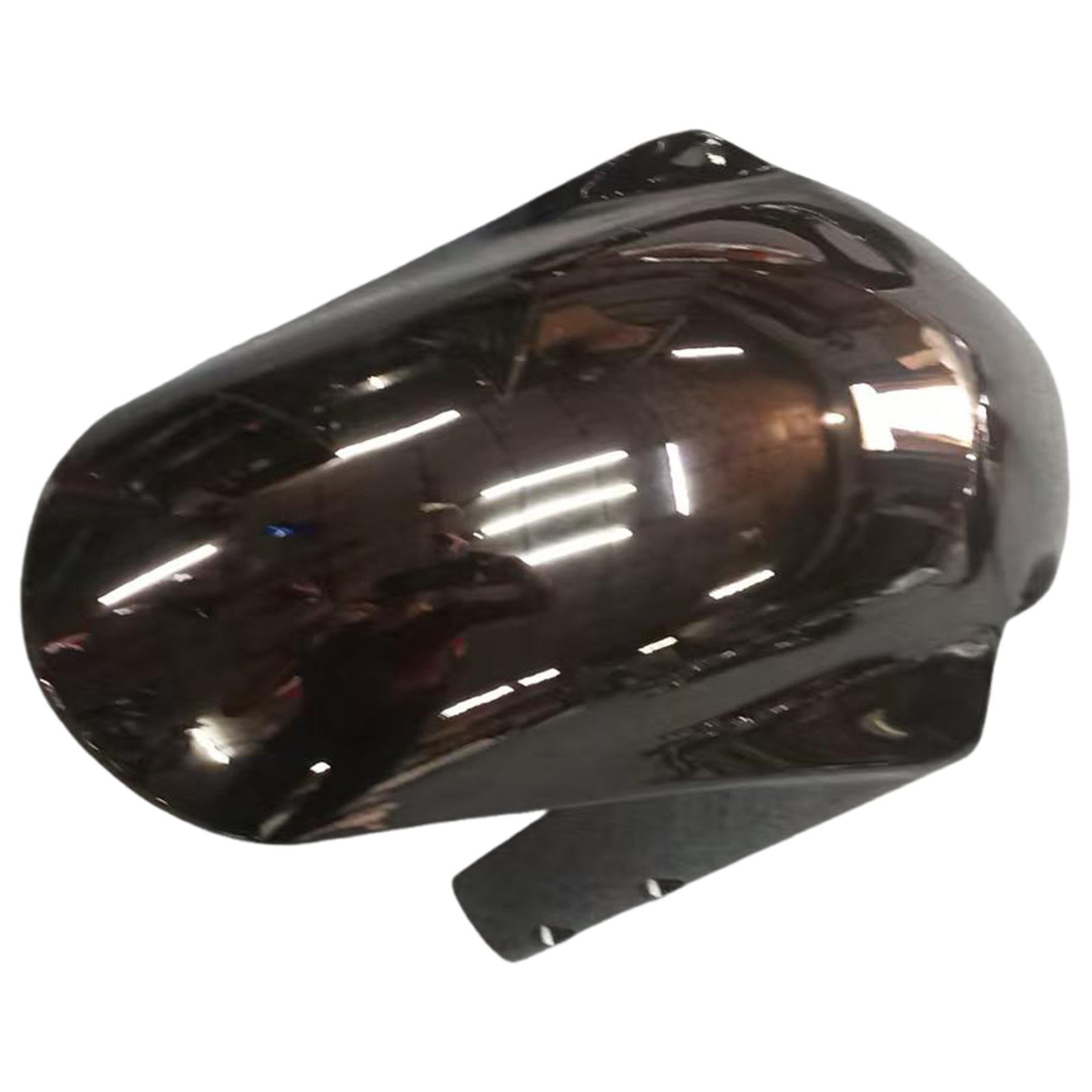 Owiewki Amotopart 2001-2003 Suzuki GSXR 600 Czarne Suzuki GSXR Generic