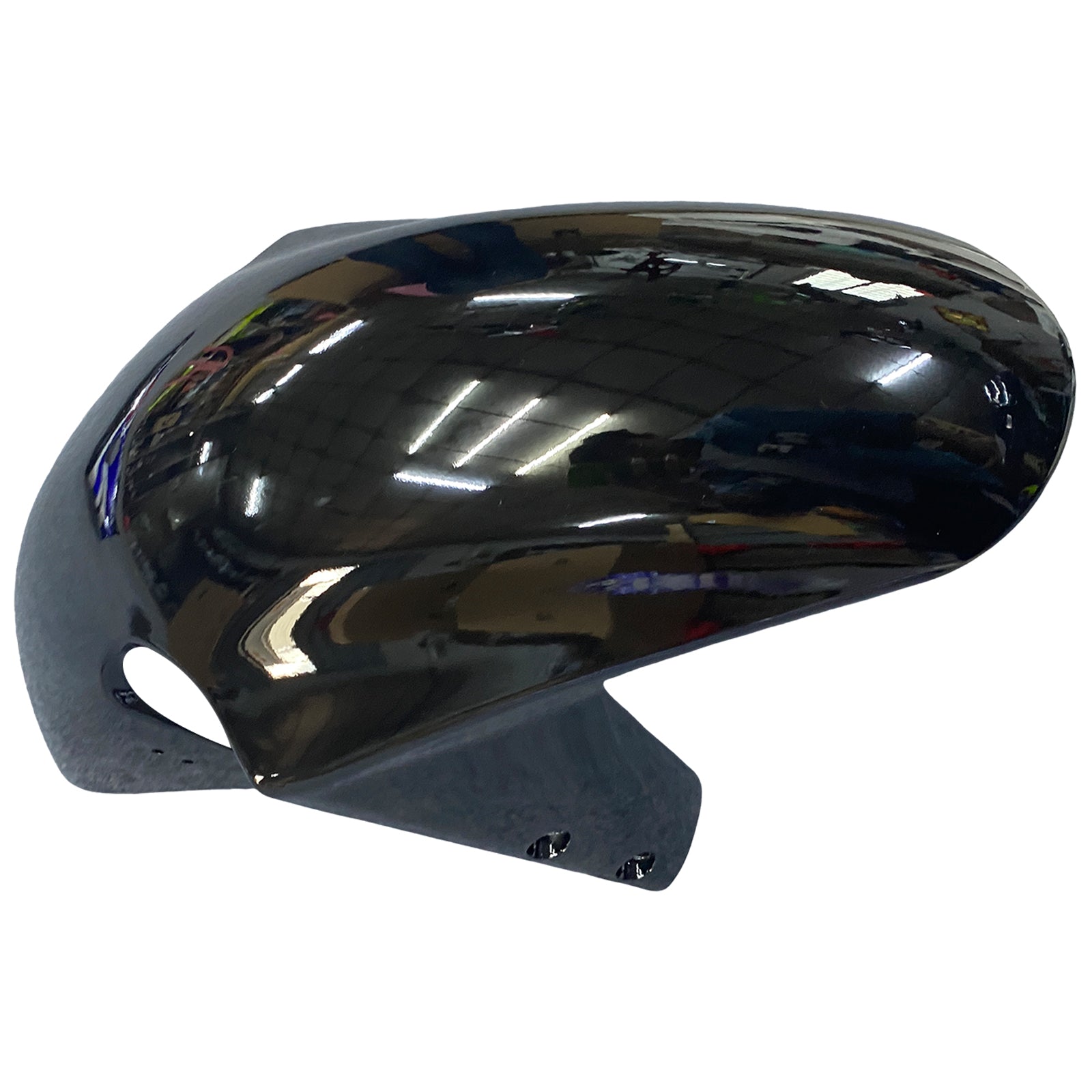 Owiewki Amotopart 2001-2003 Suzuki GSXR 600 Niebieski Biały Czarny GSXR Generic