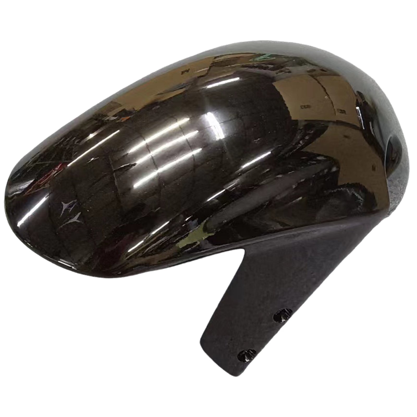 Amotopart Carena 2001-2003 Suzuki GSXR 600 Giallo e Argento GSXR Generico