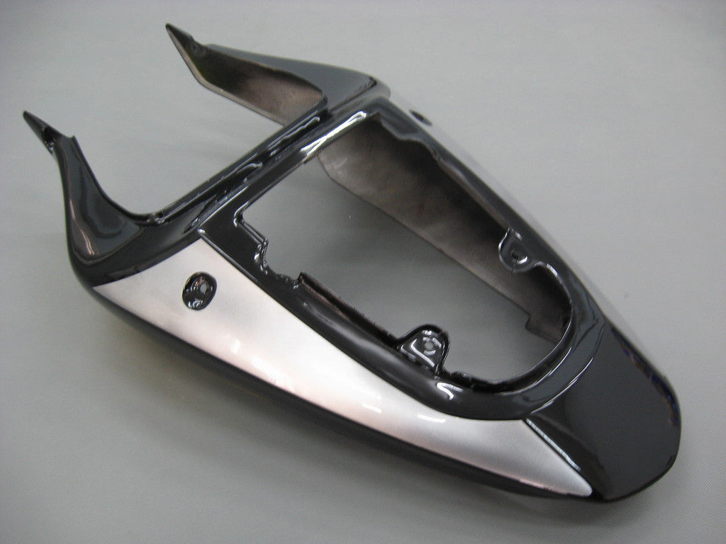 2001-2003 SUZUKI GSXR600 Kit de camerage d'injection de carrosserie en plastique Abs