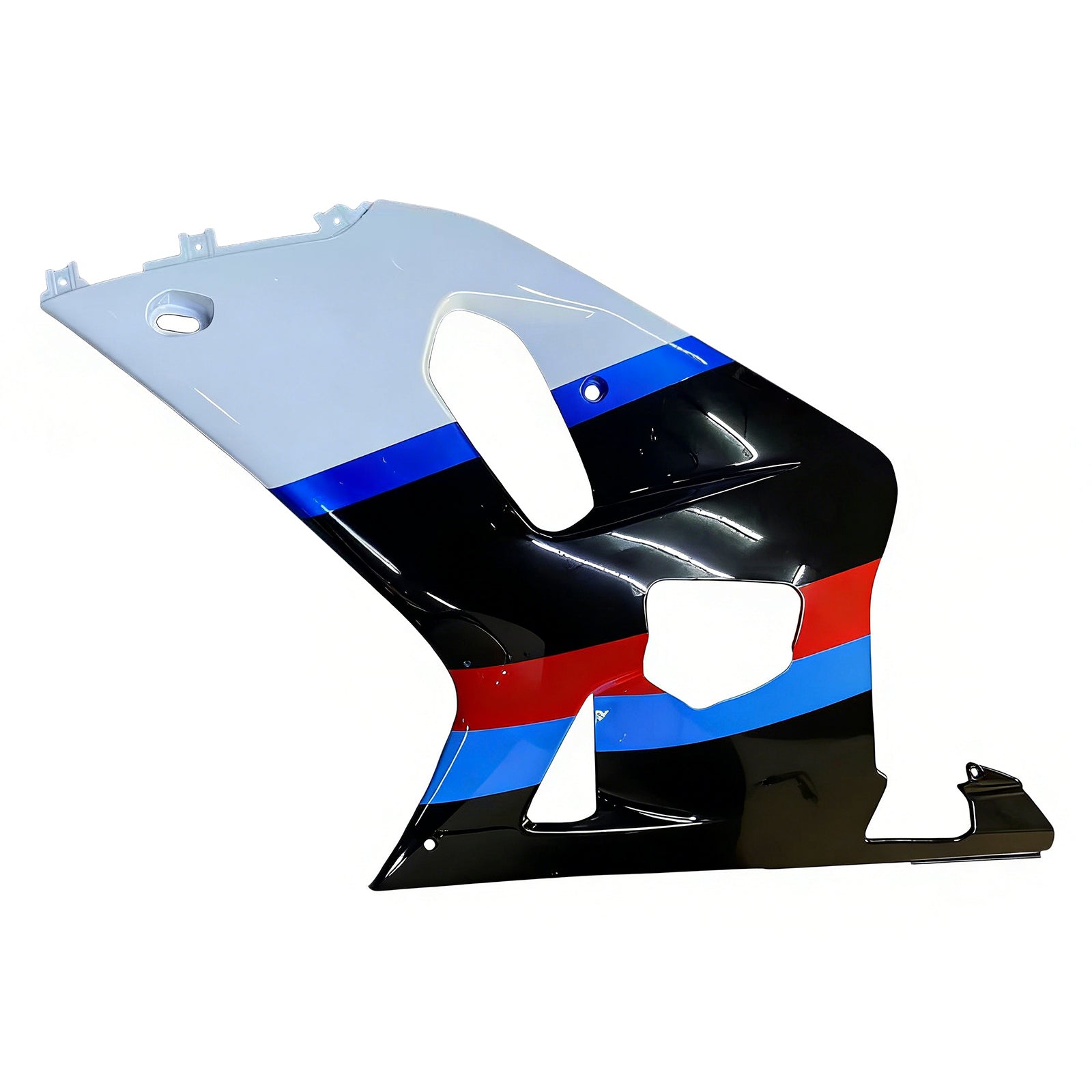 Carene Amotopart 2001-2003 Suzuki GSXR 600 Multicolor Suzuki GSXR Generico