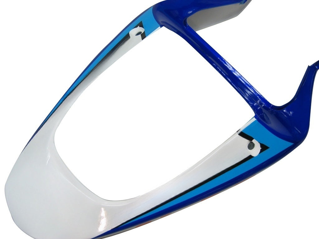 Carénages Amotopart 2001-2003 Suzuki GSXR 600 Pepephone Multicolore GSXR Generic