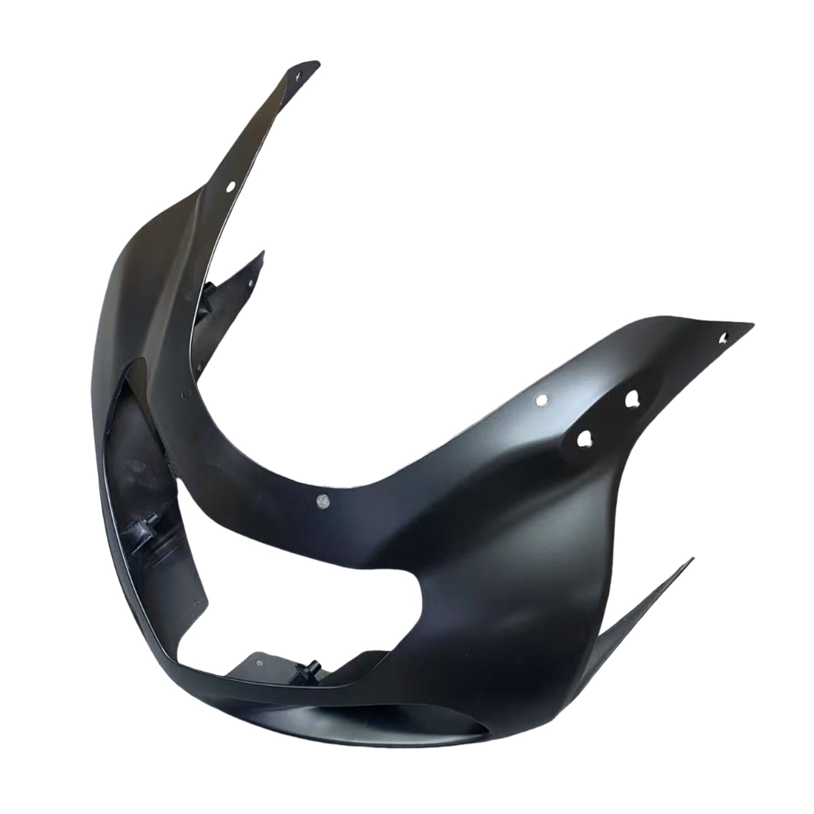 Amotopart Suzuki GSXR600 GSXR750 2001-2003 K1 ABS kunststof carrosseriekuipset