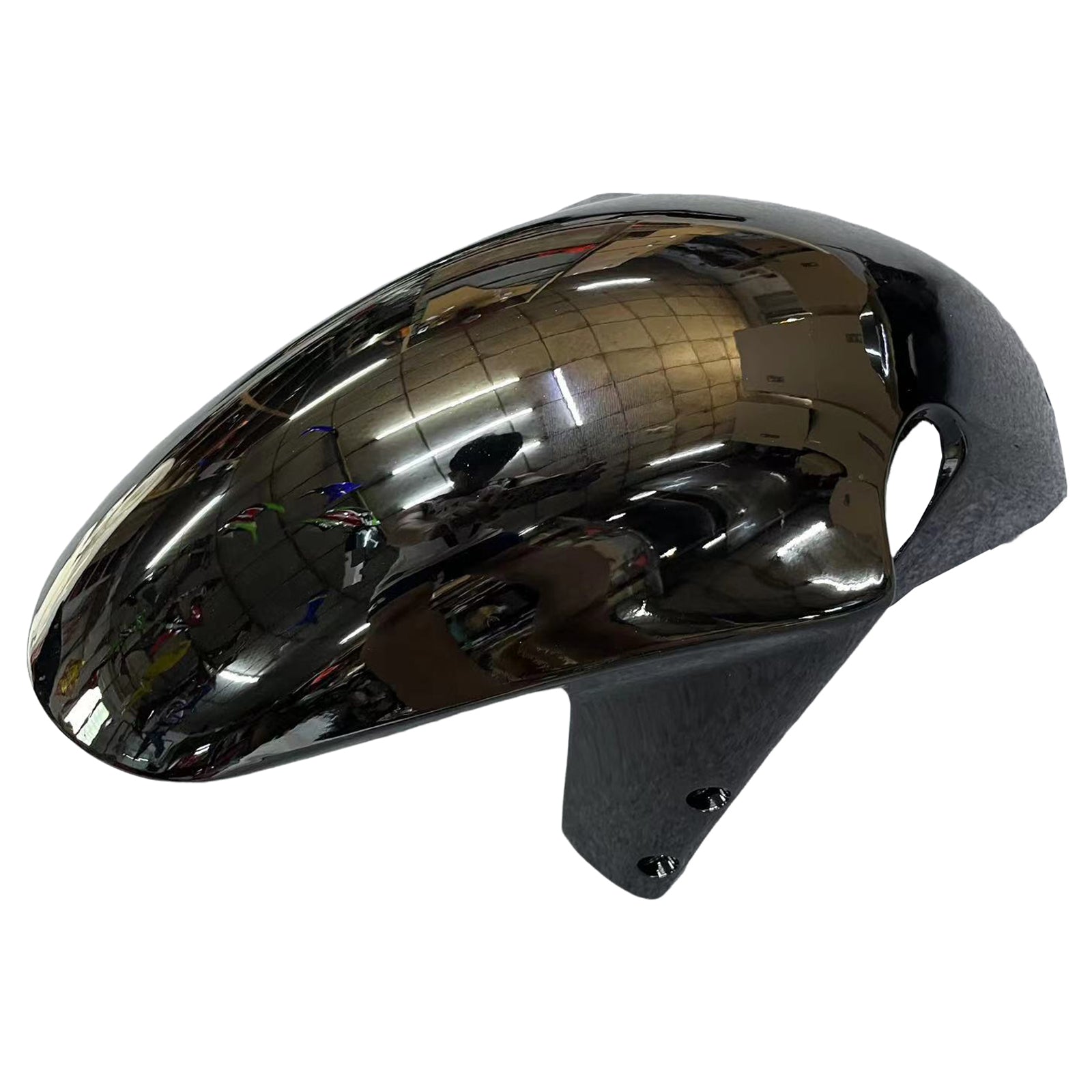 Amotopart Suzuki GSXR600 2001-2003 Kit Carénage Carrosserie Plastique ABS