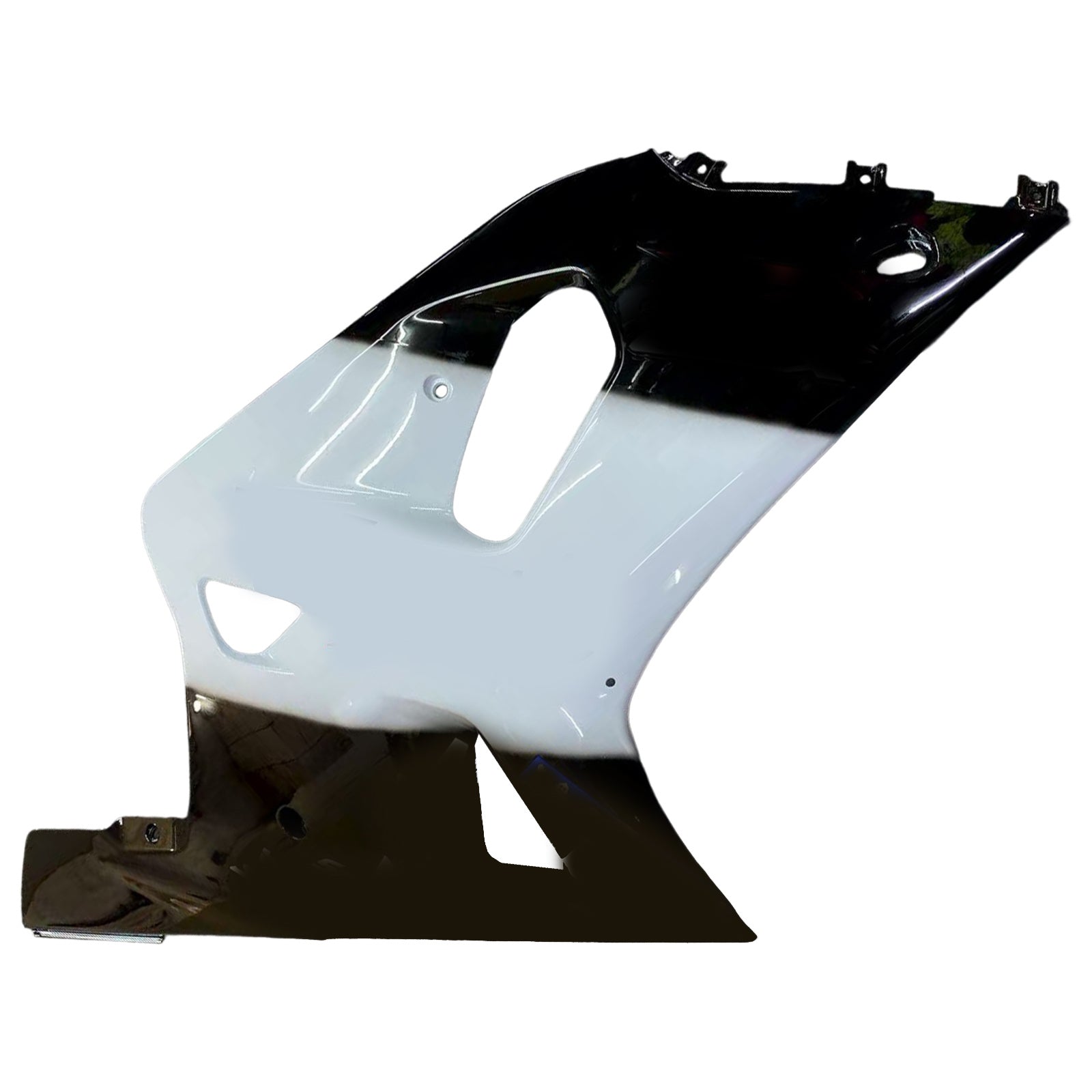 Kit carenatura iniezione carrozzeria Suzuki GSXR600 GSXR750 2001-2003 K1